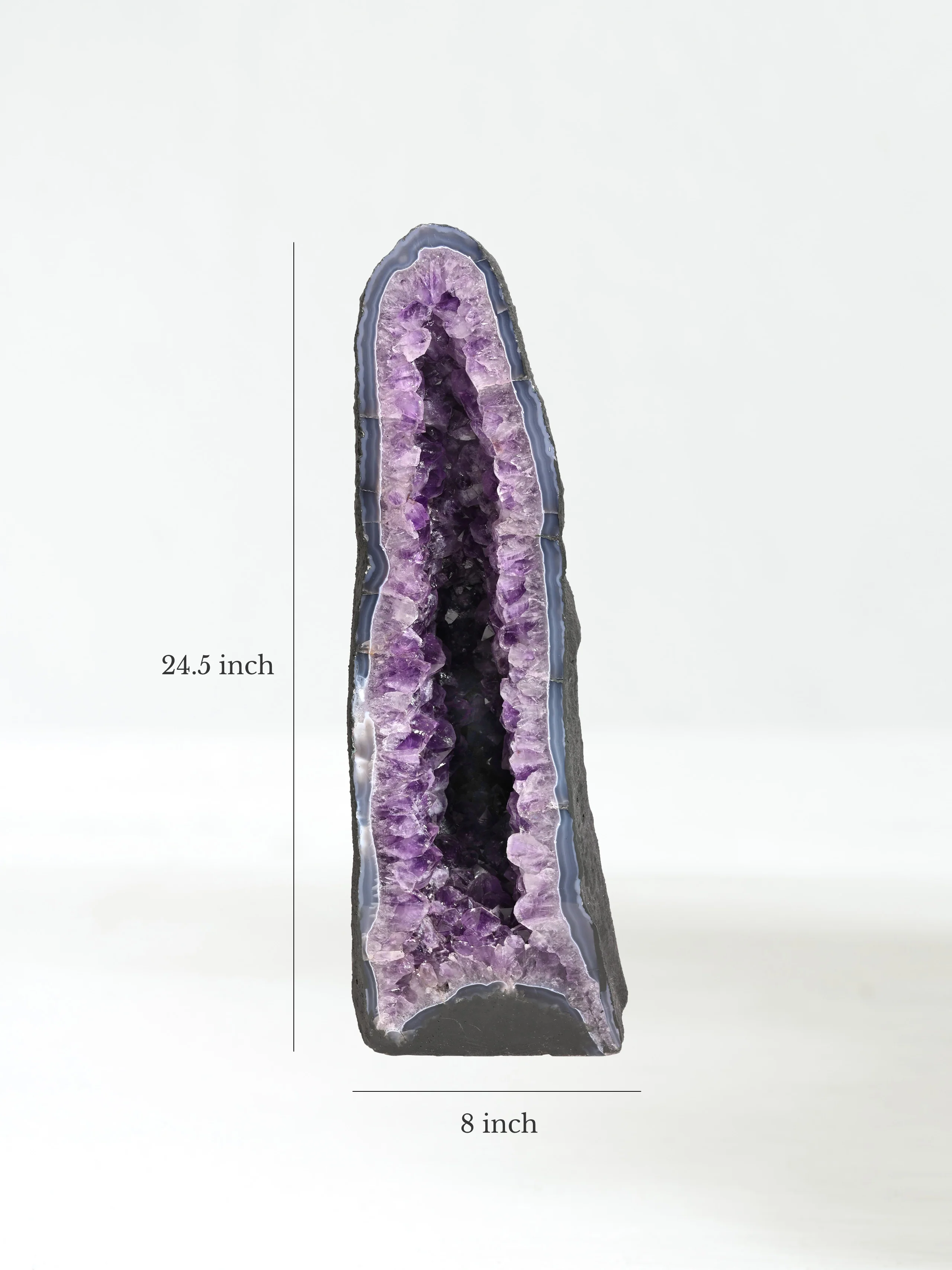 Amethyst Cathedral - Image 88