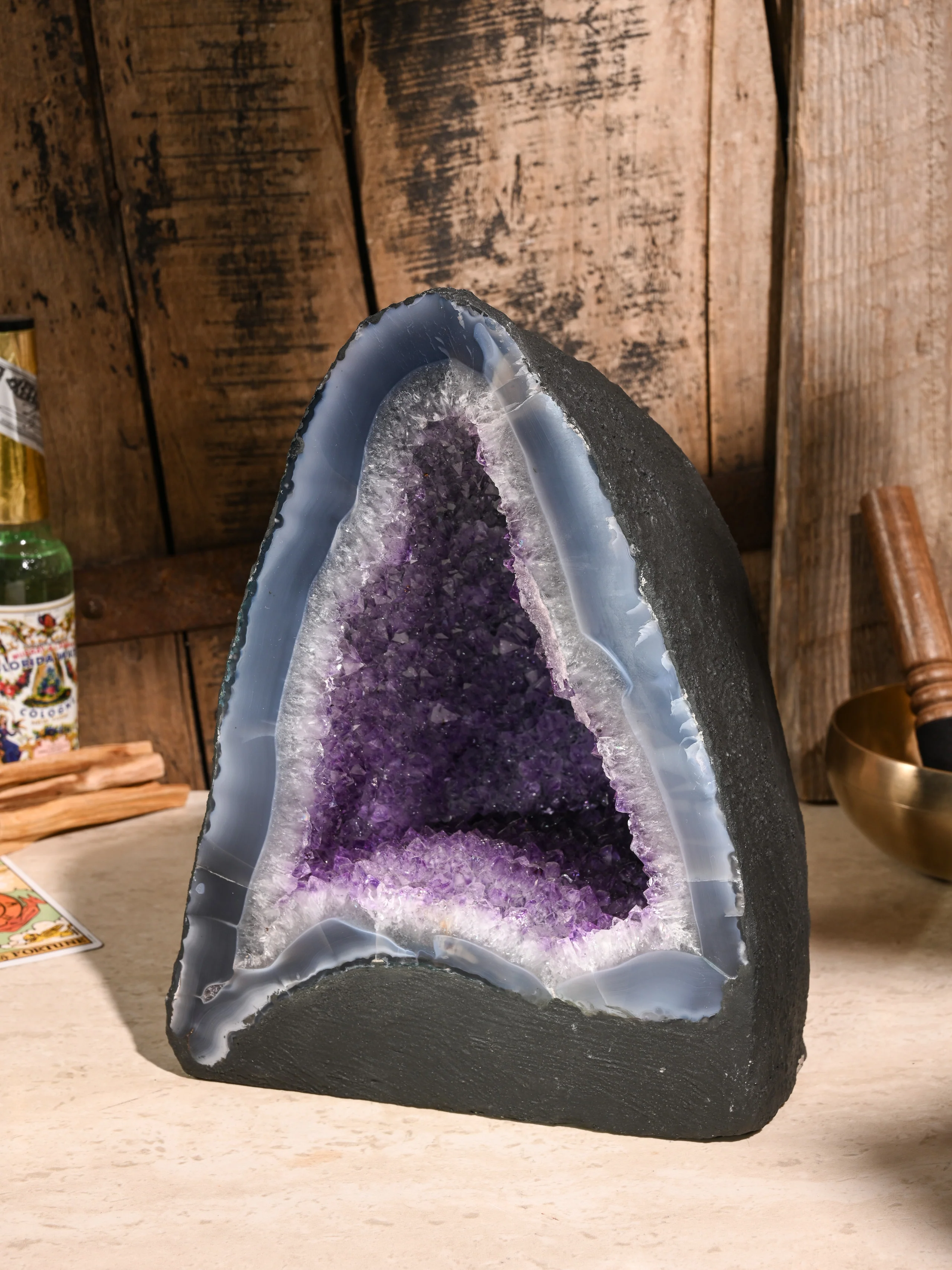 Amethyst Cathedral - Image 9