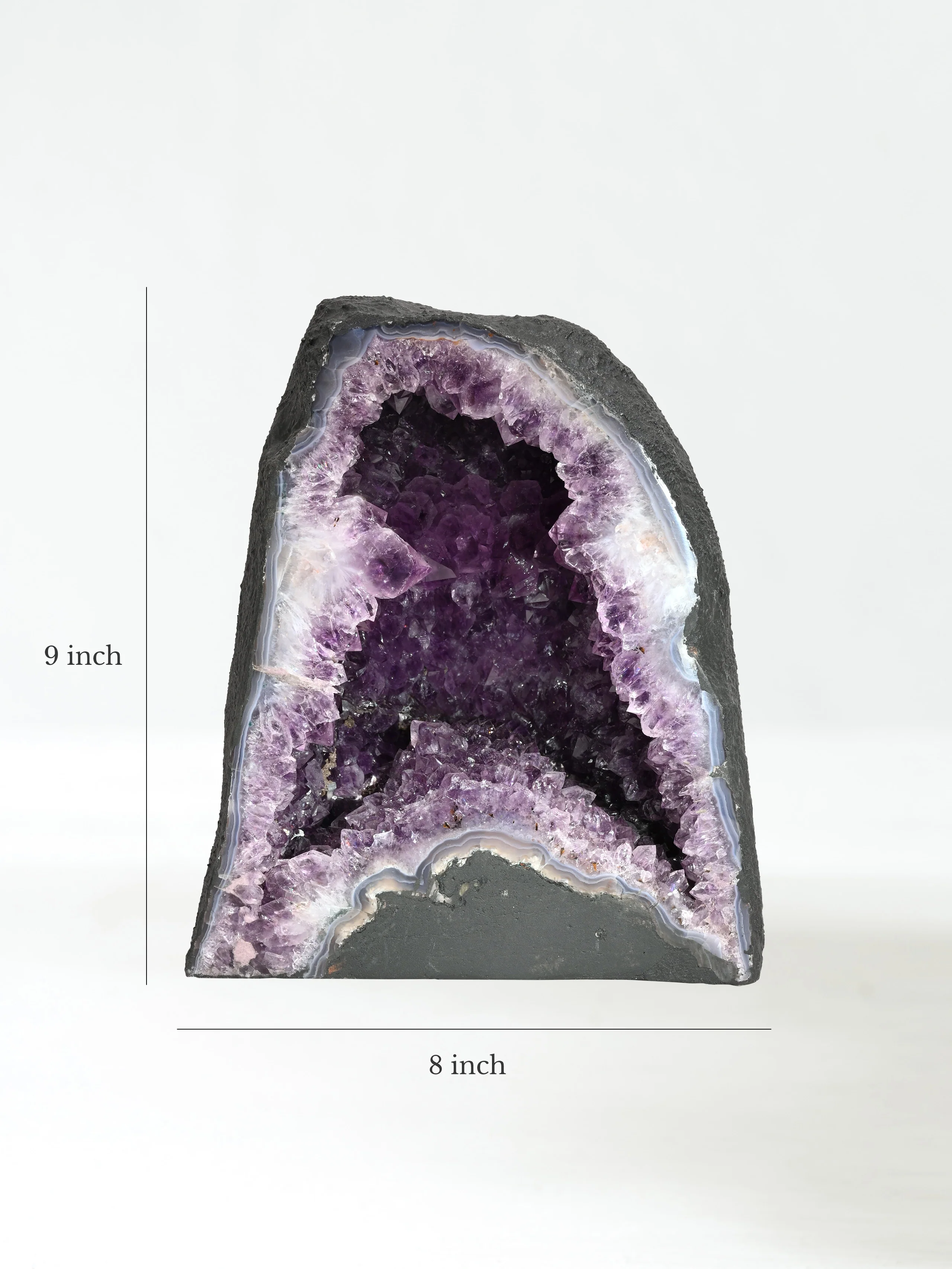 Amethyst Cathedral - Image 94