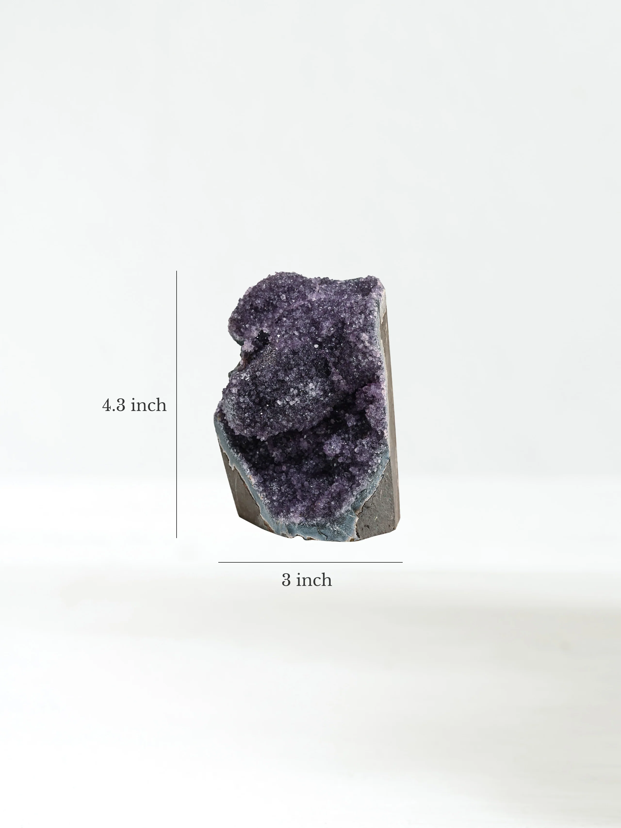 Amethyst Cluster - Image 10