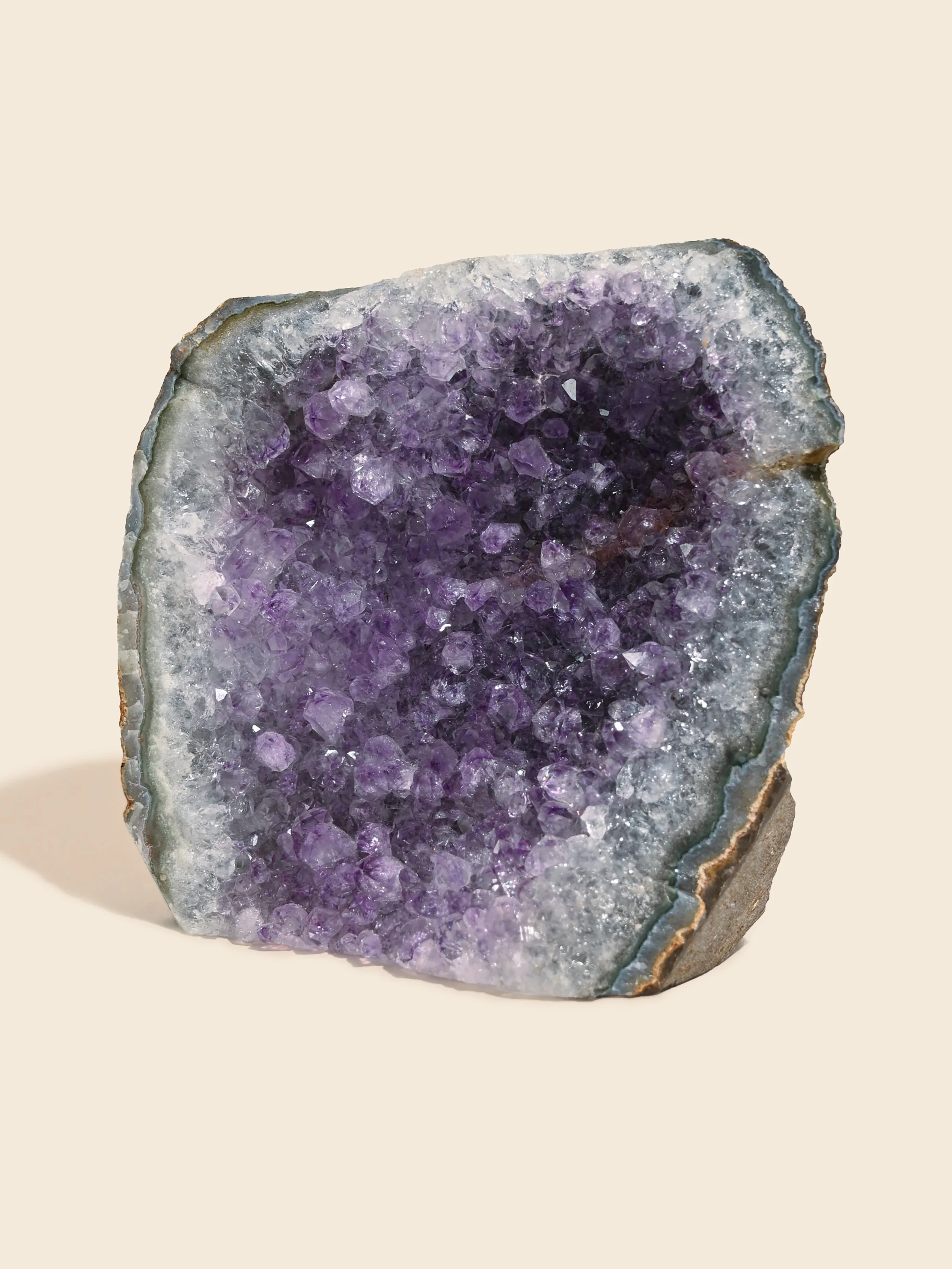 Amethyst Cluster - Image 11