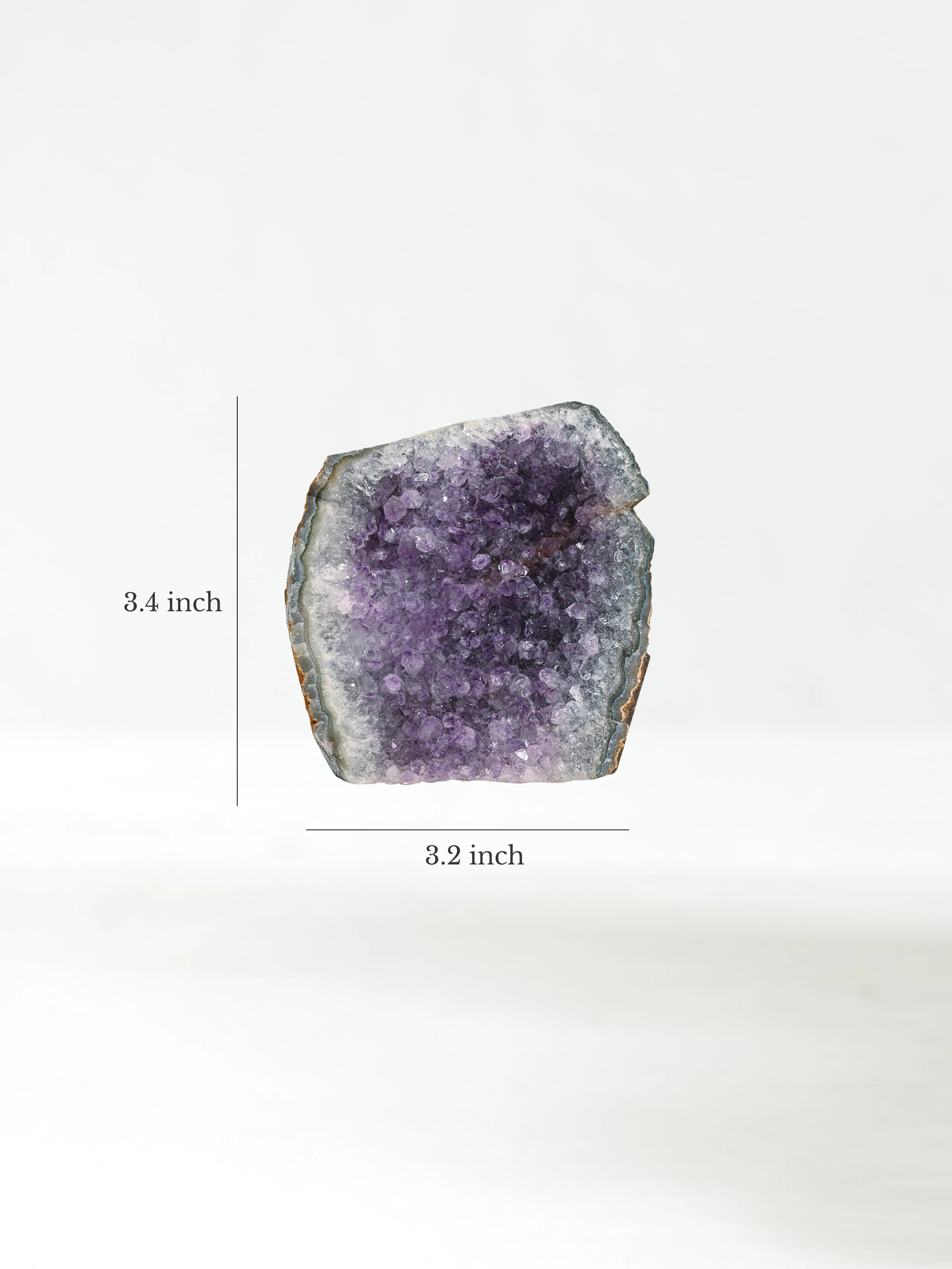 Amethyst Cluster - Image 15