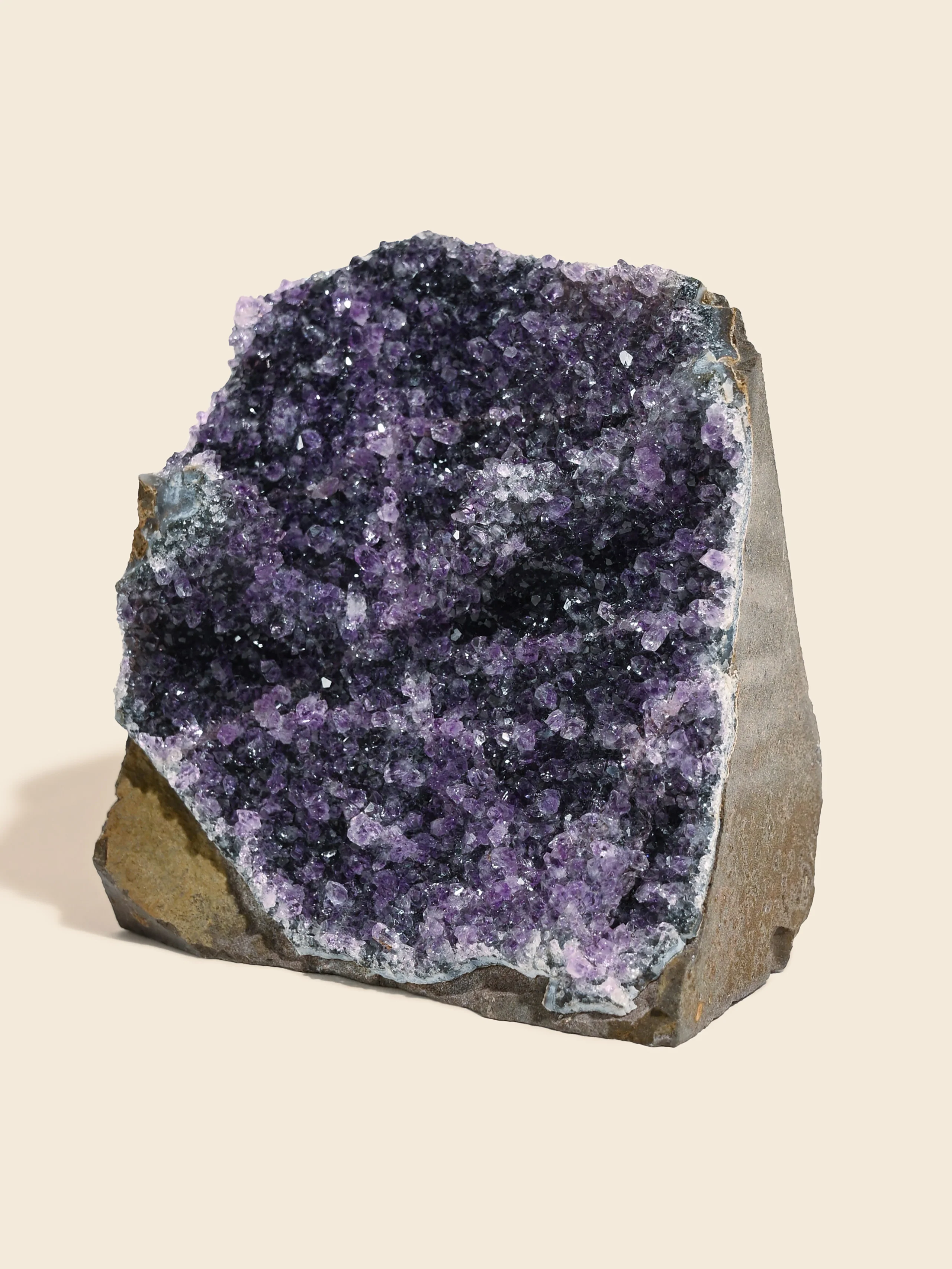 Amethyst Cluster - Image 16