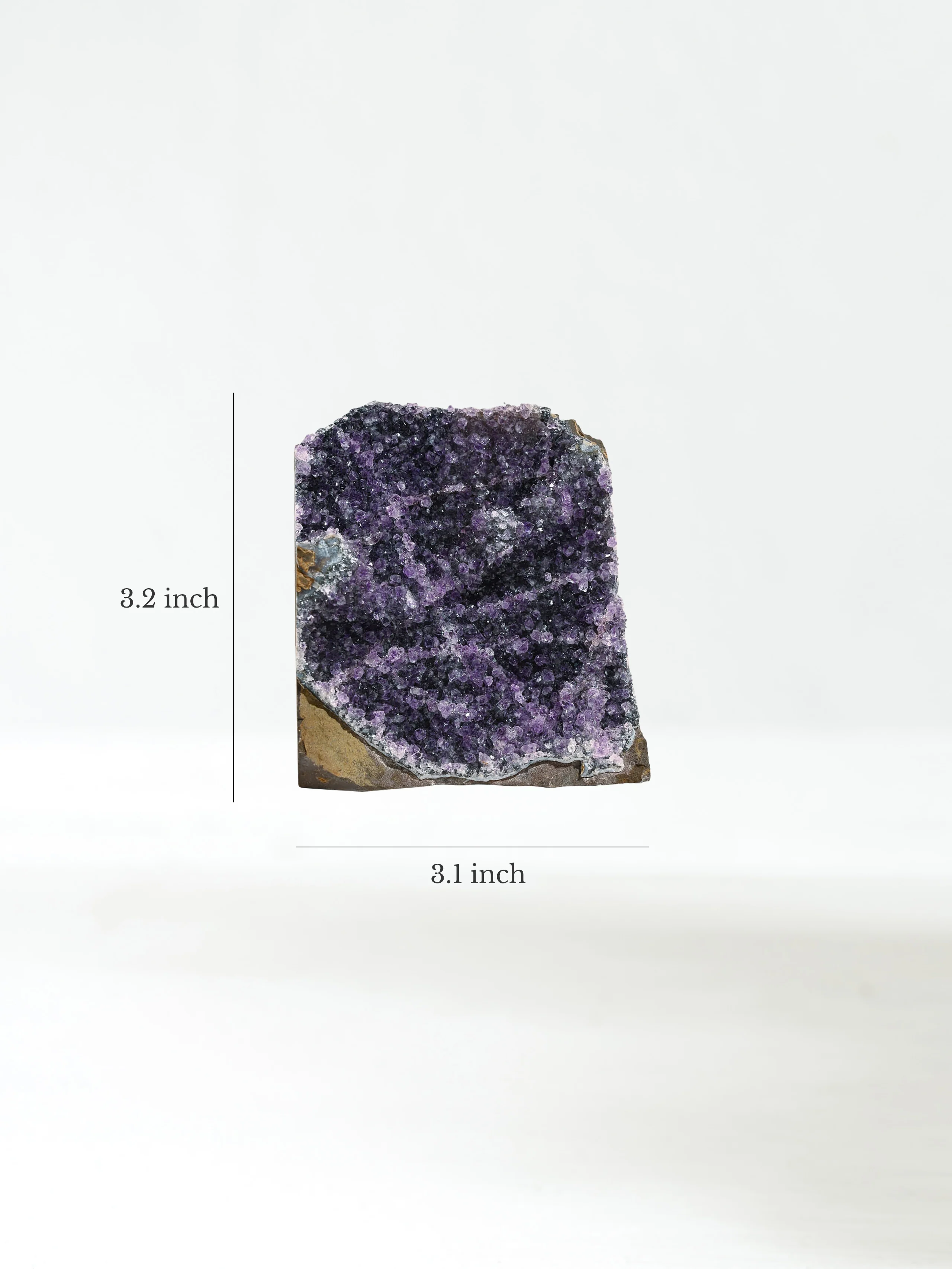 Amethyst Cluster - Image 20