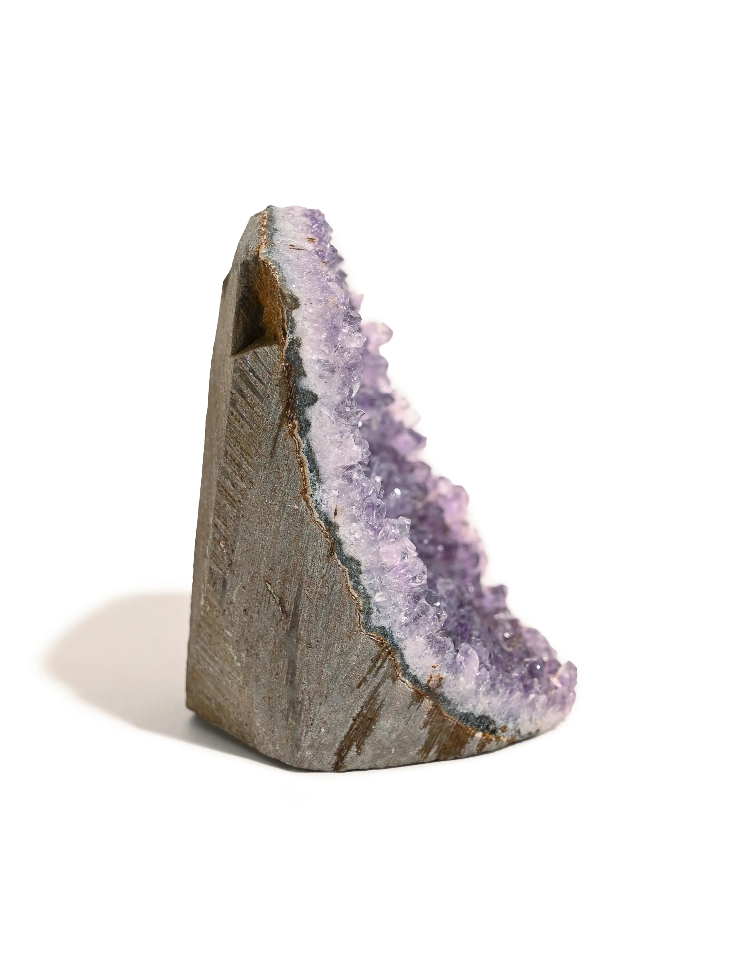 Amethyst Cluster - Image 34