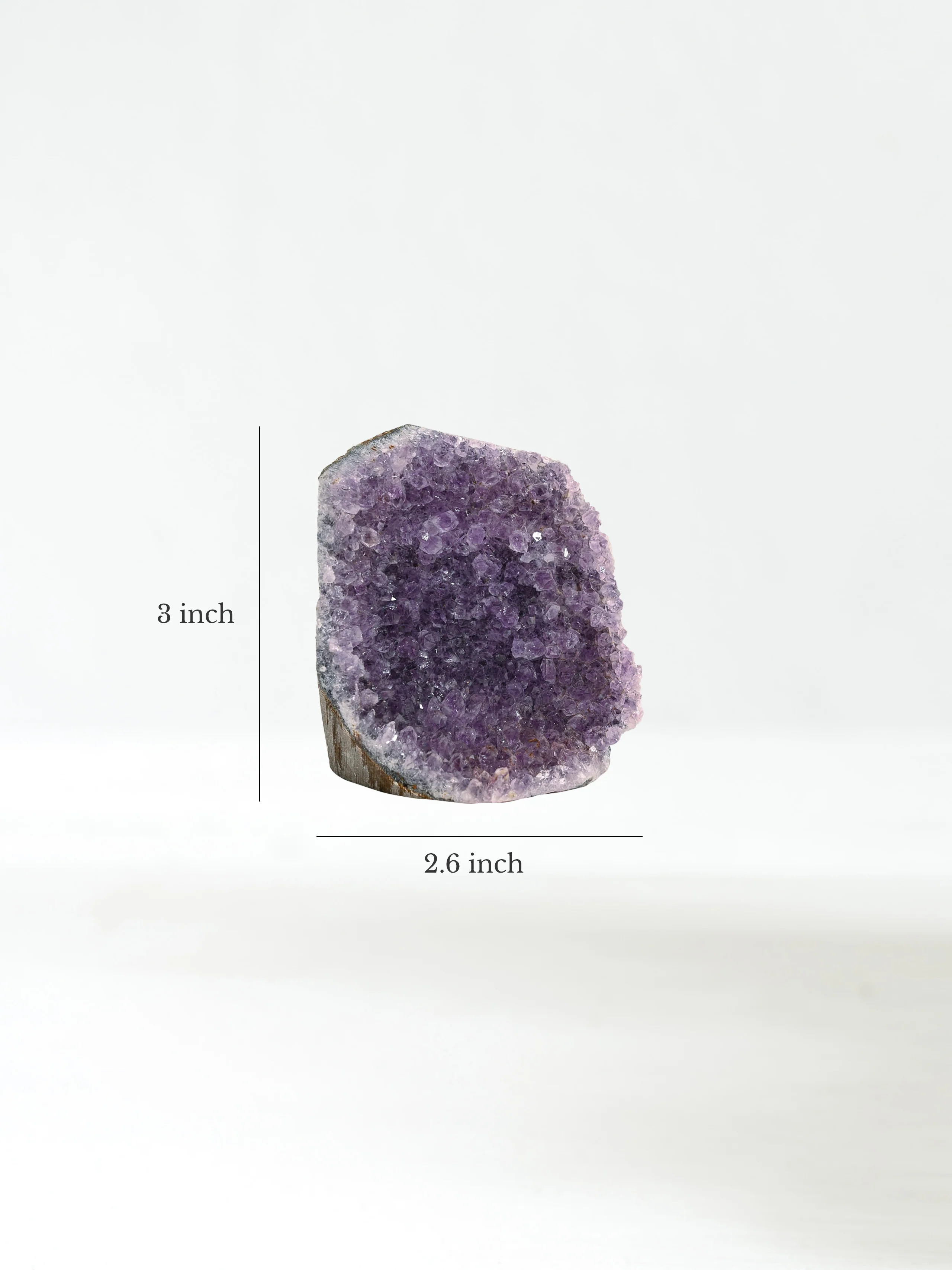 Amethyst Cluster - Image 35