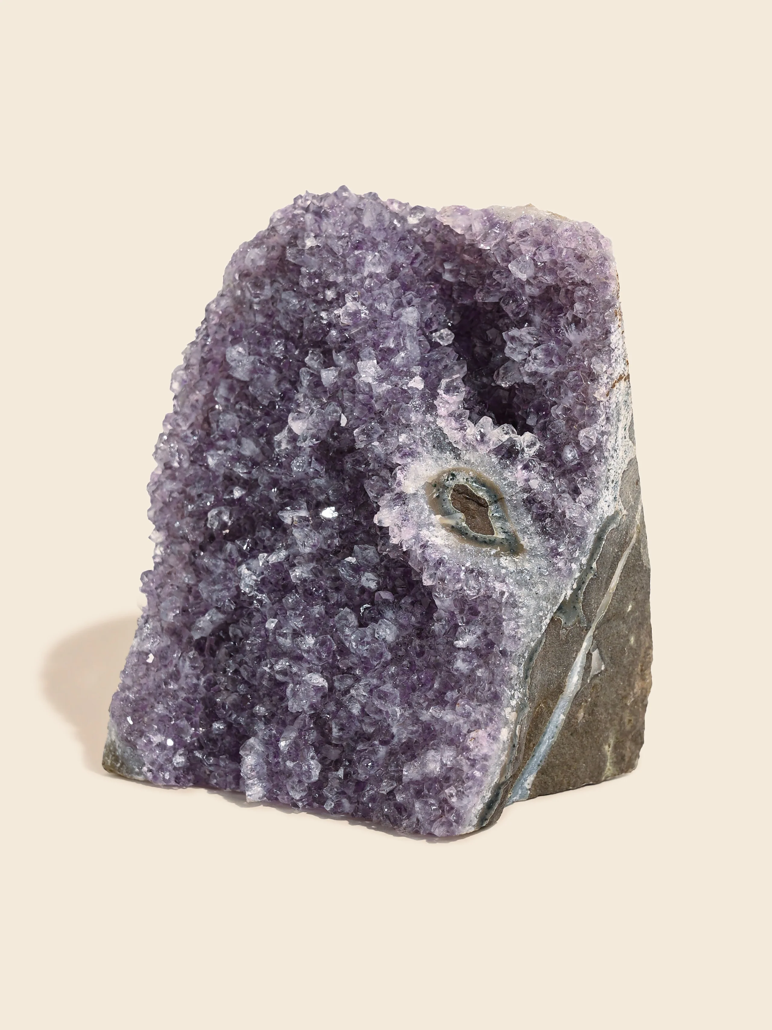 Amethyst Cluster - Image 36