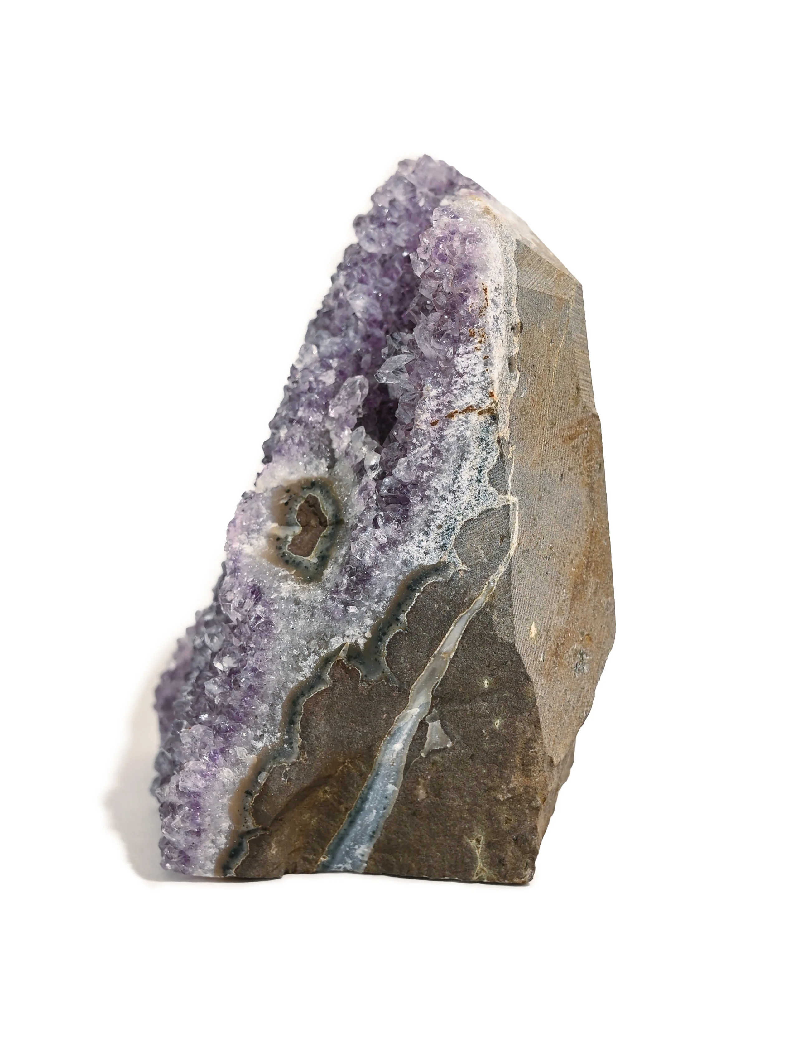 Amethyst Cluster - Image 37