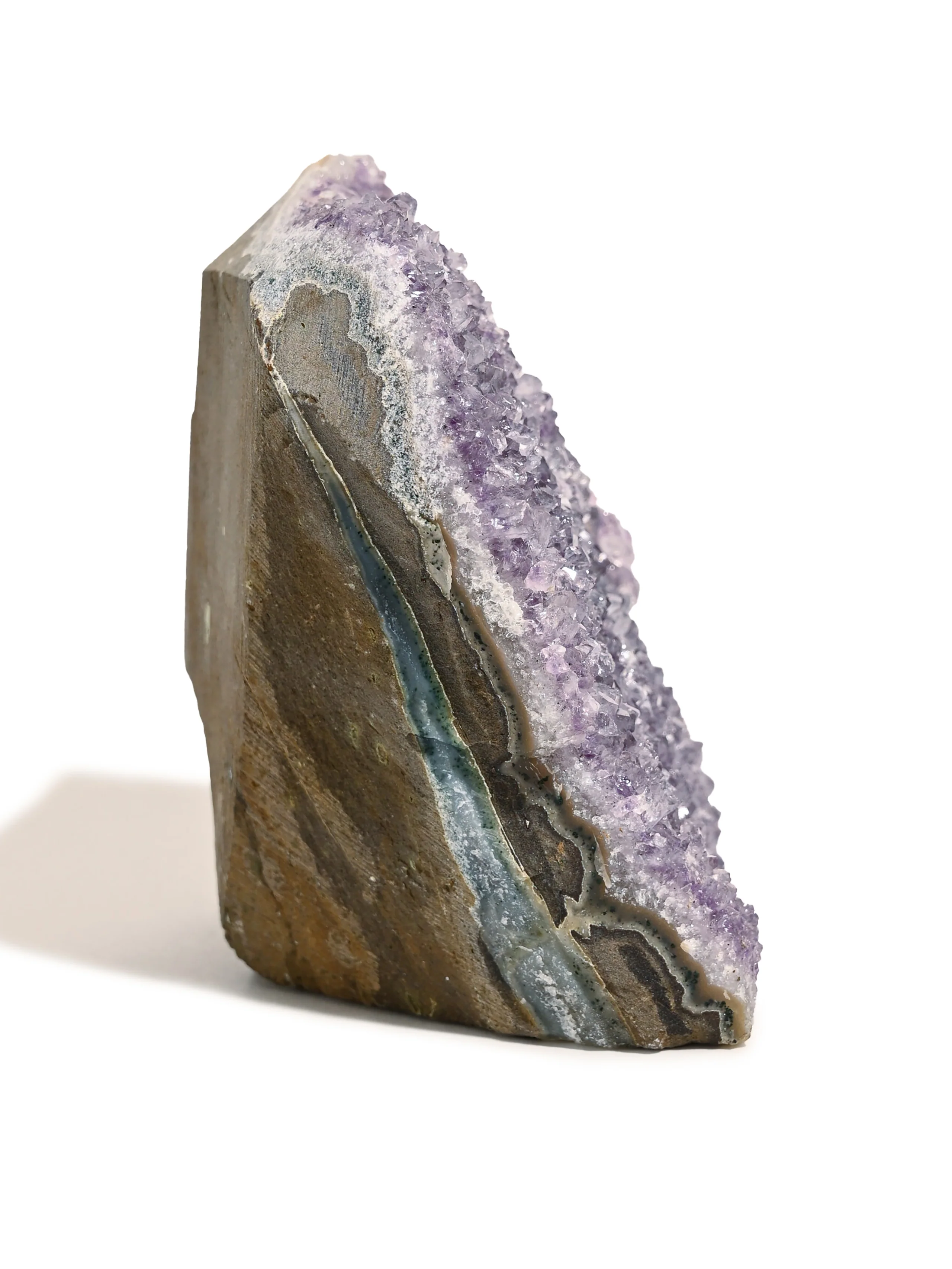 Amethyst Cluster - Image 39
