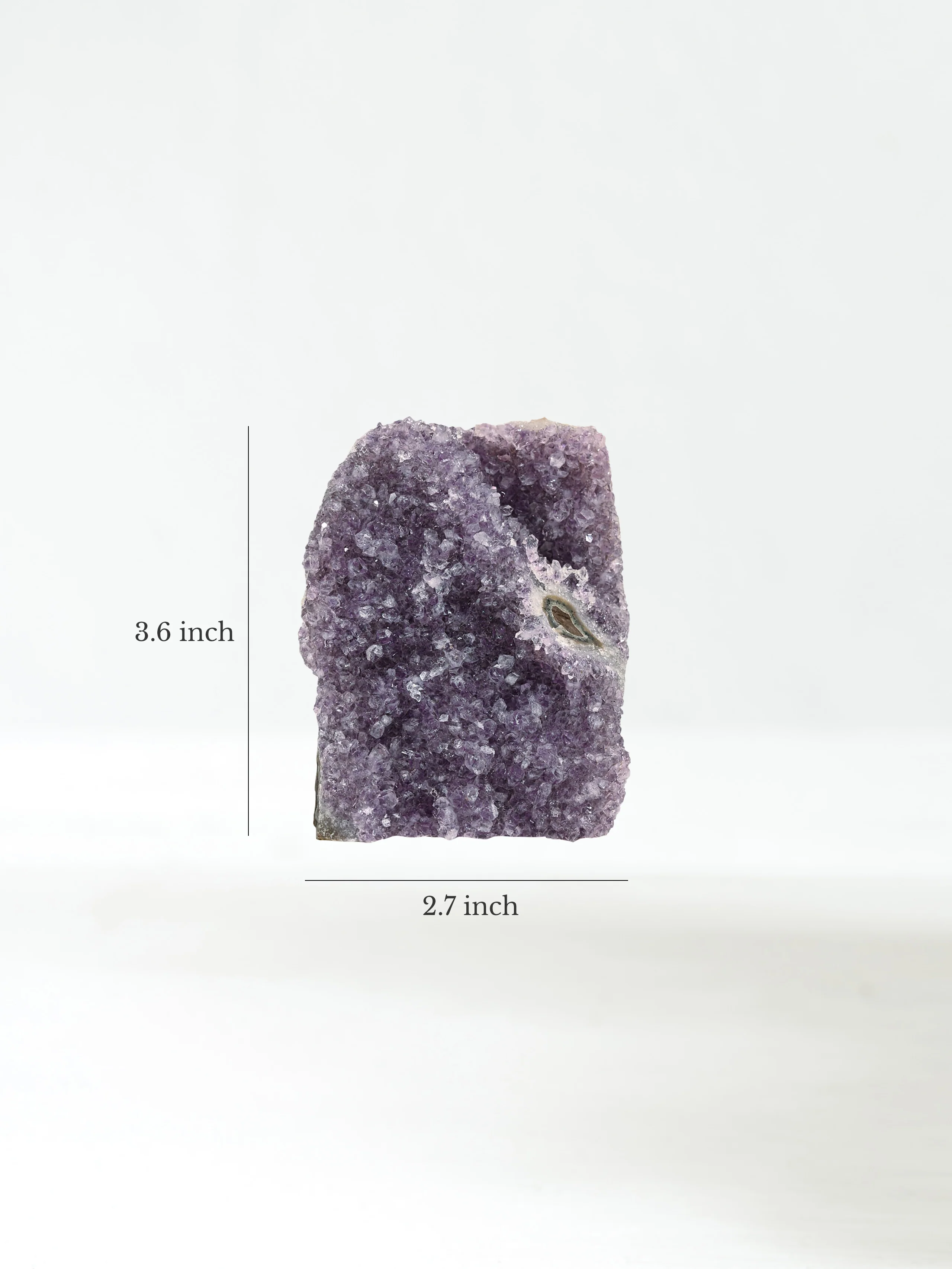 Amethyst Cluster - Image 40
