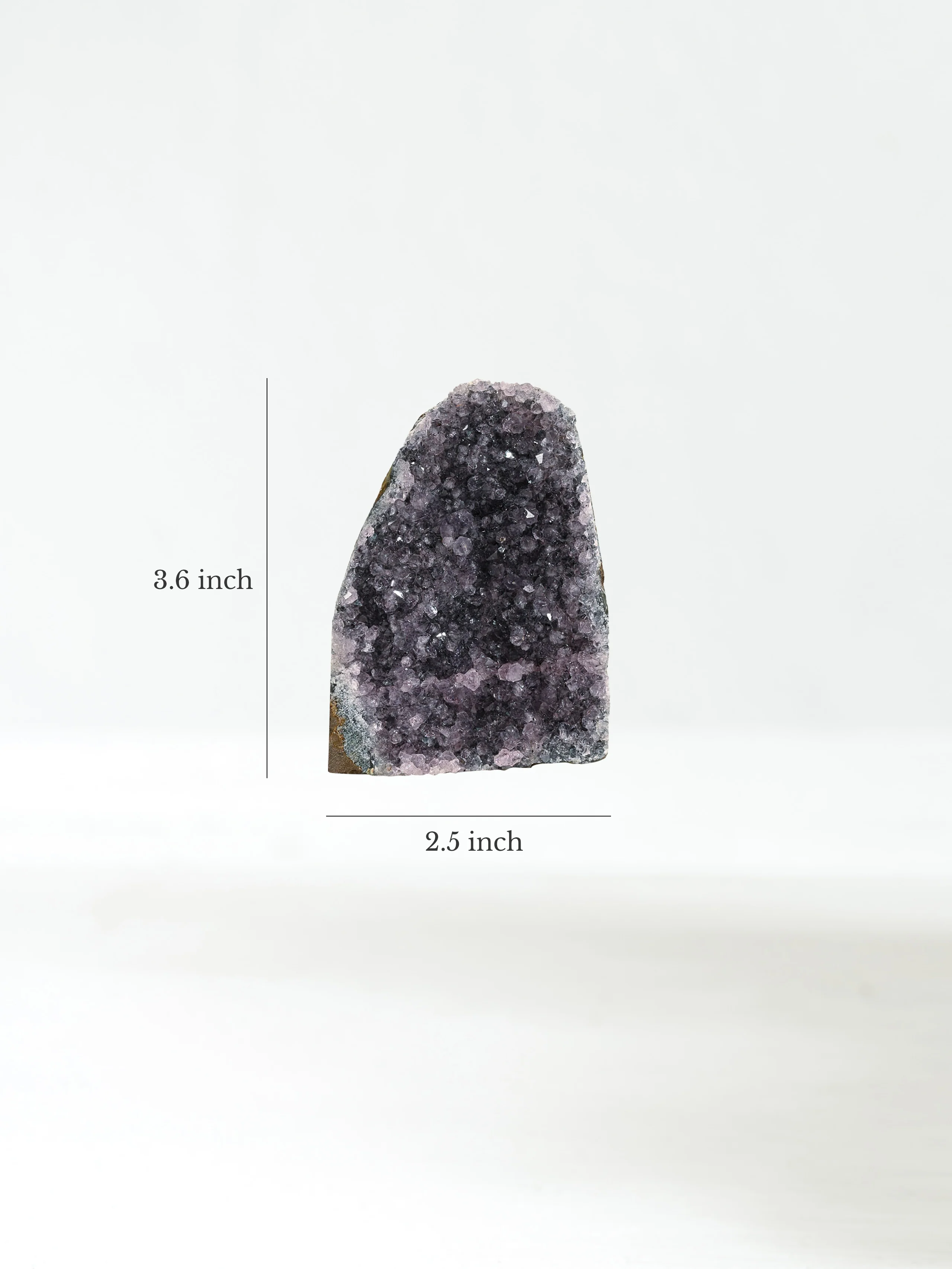 Amethyst Cluster - Image 45