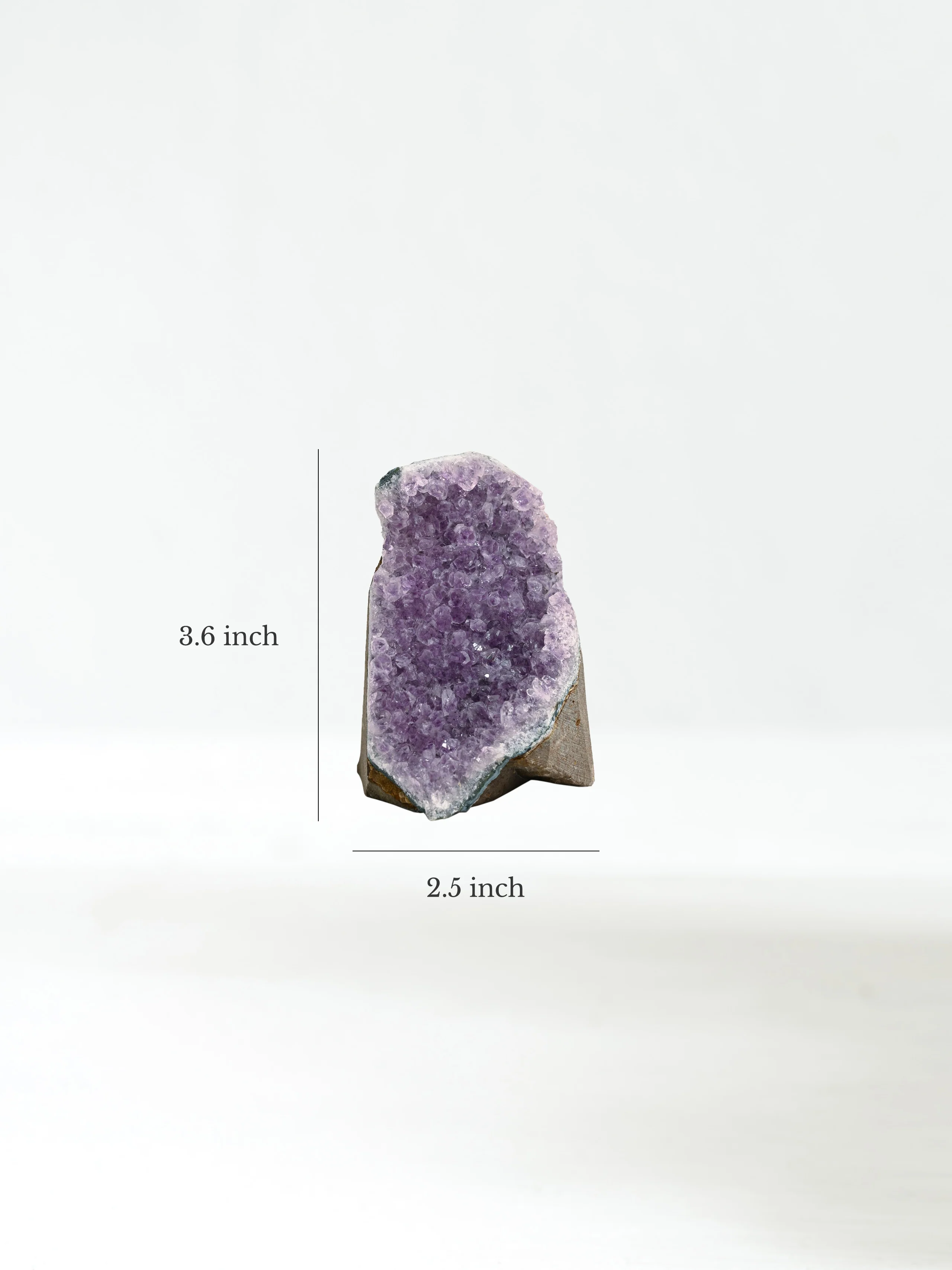 Amethyst Cluster - Image 5