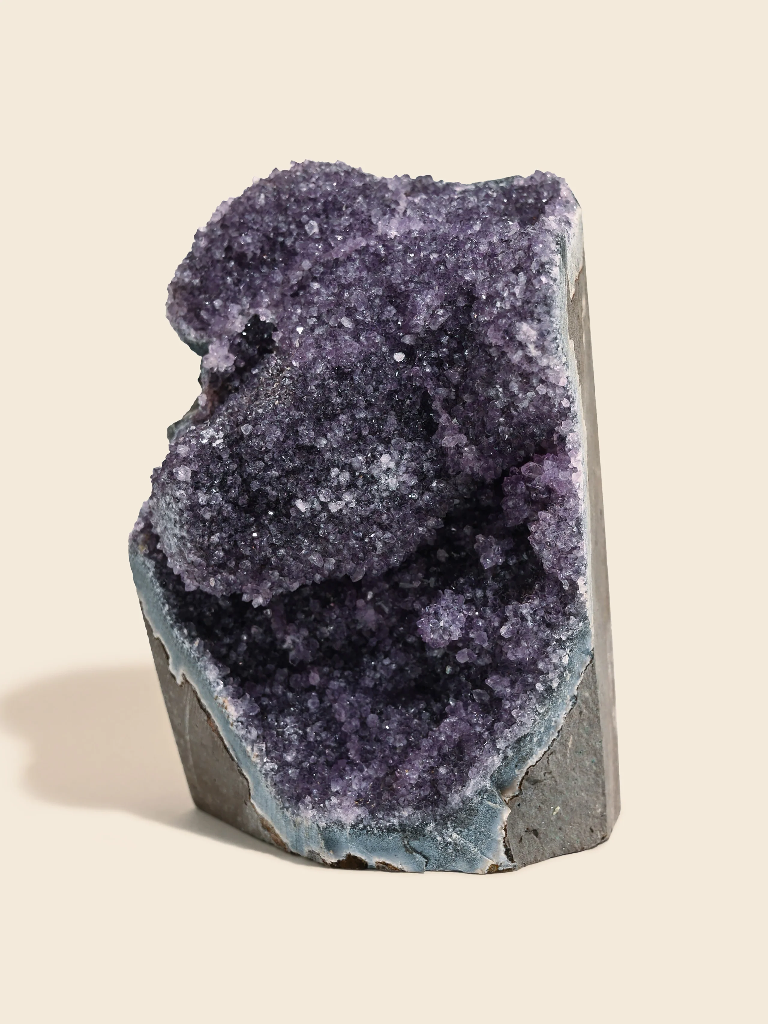 Amethyst Cluster - Image 6