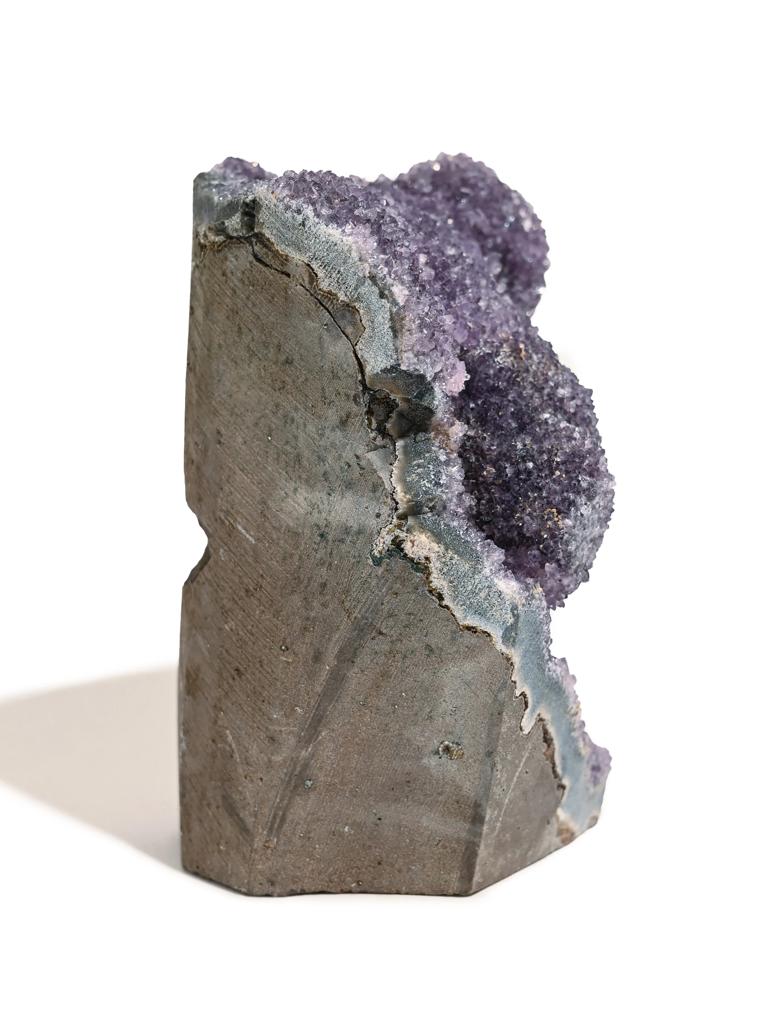 Amethyst Cluster - Image 9