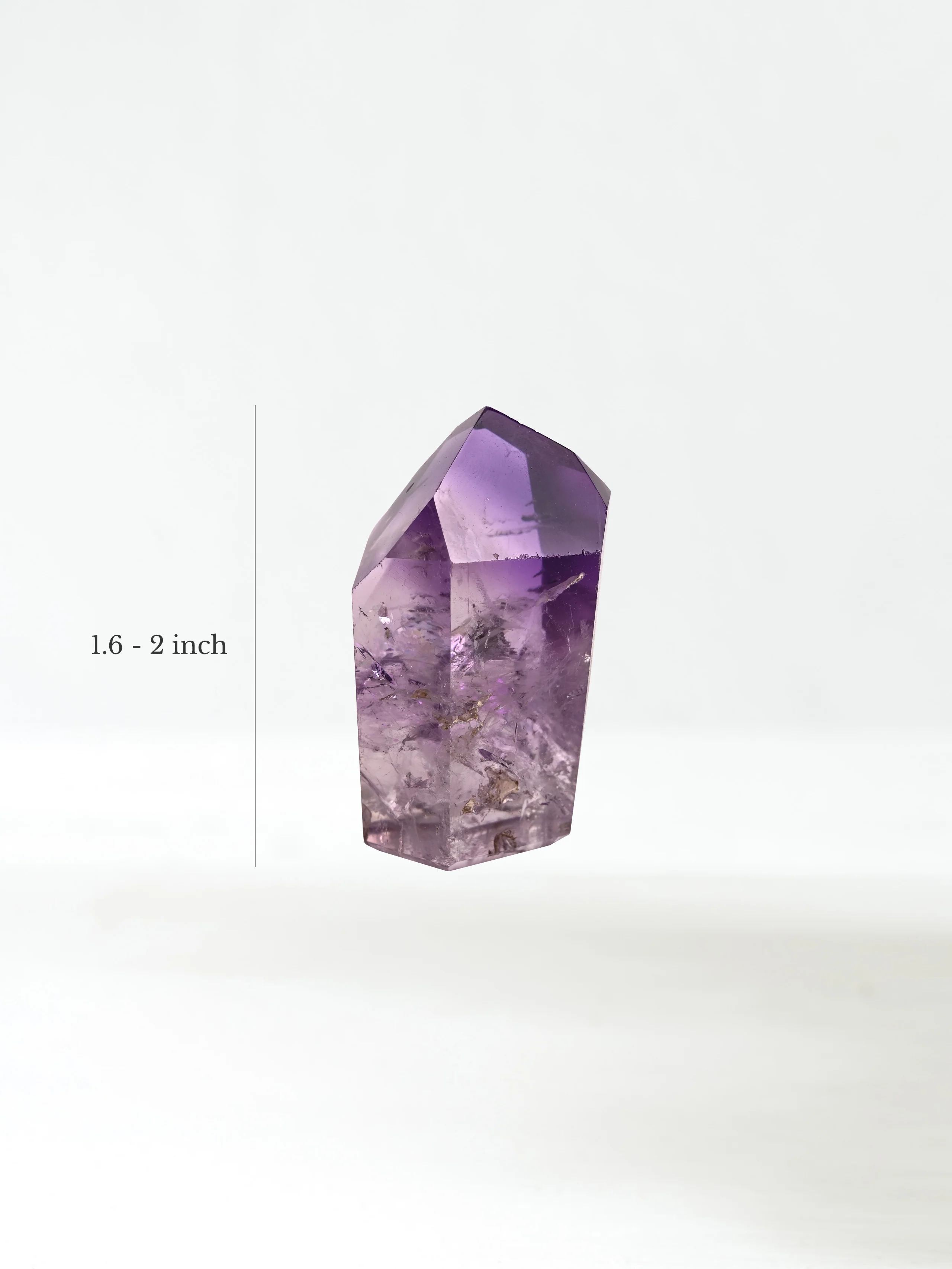 Amethyst Crystal Point - Image 10