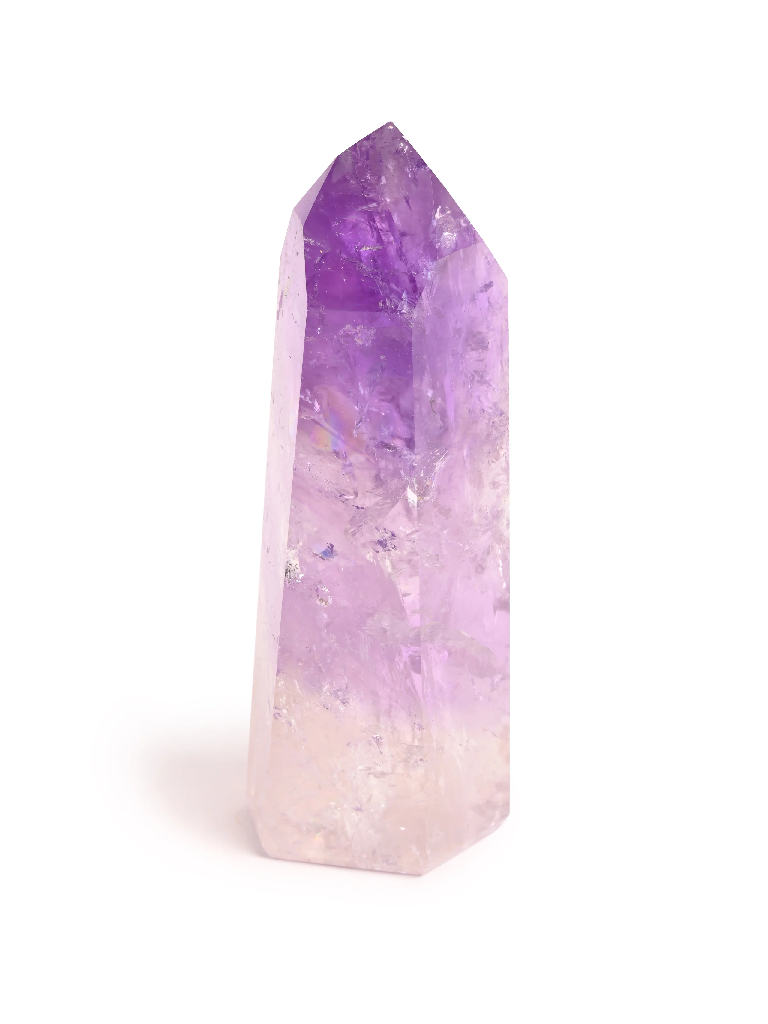 Amethyst Crystal Point - Image 11