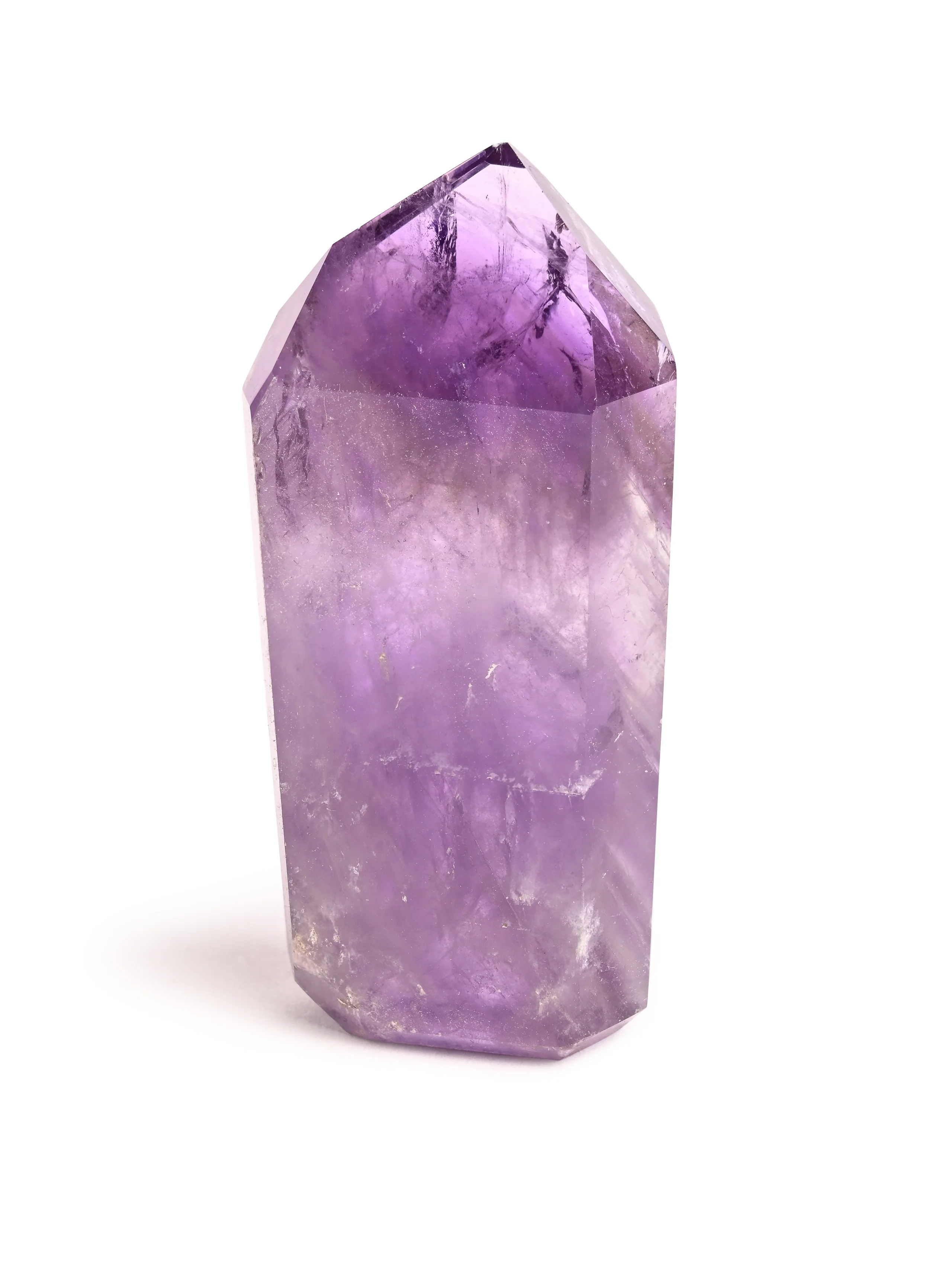 Amethyst Crystal Point - Image 13