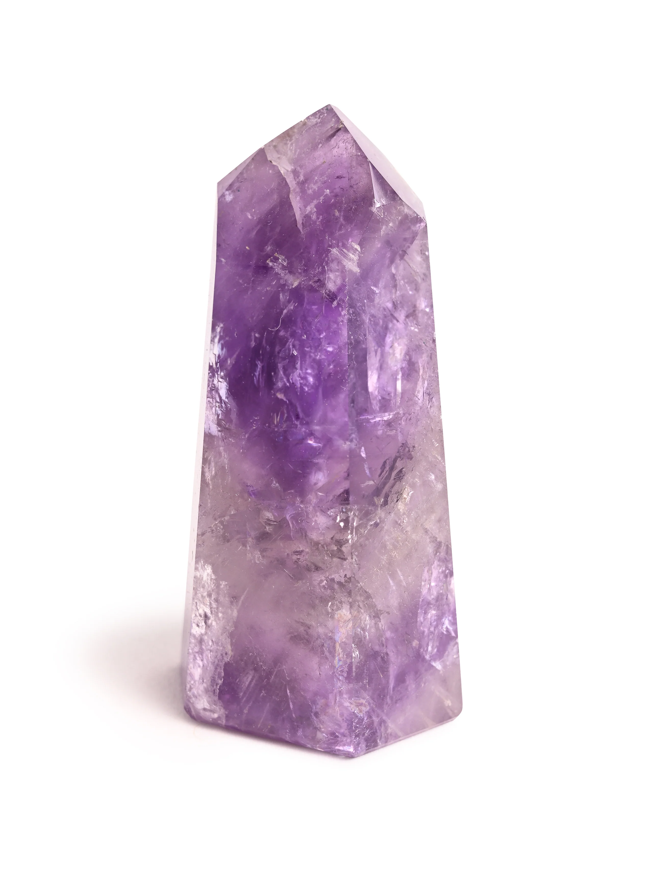 Amethyst Crystal Point - Image 14
