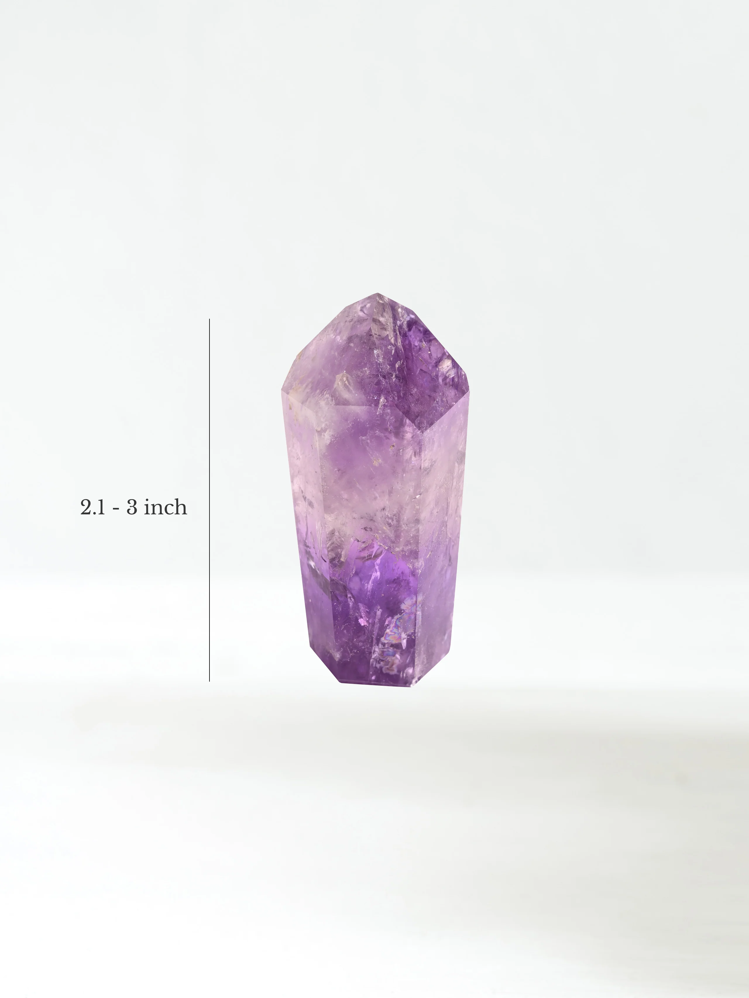 Amethyst Crystal Point - Image 15