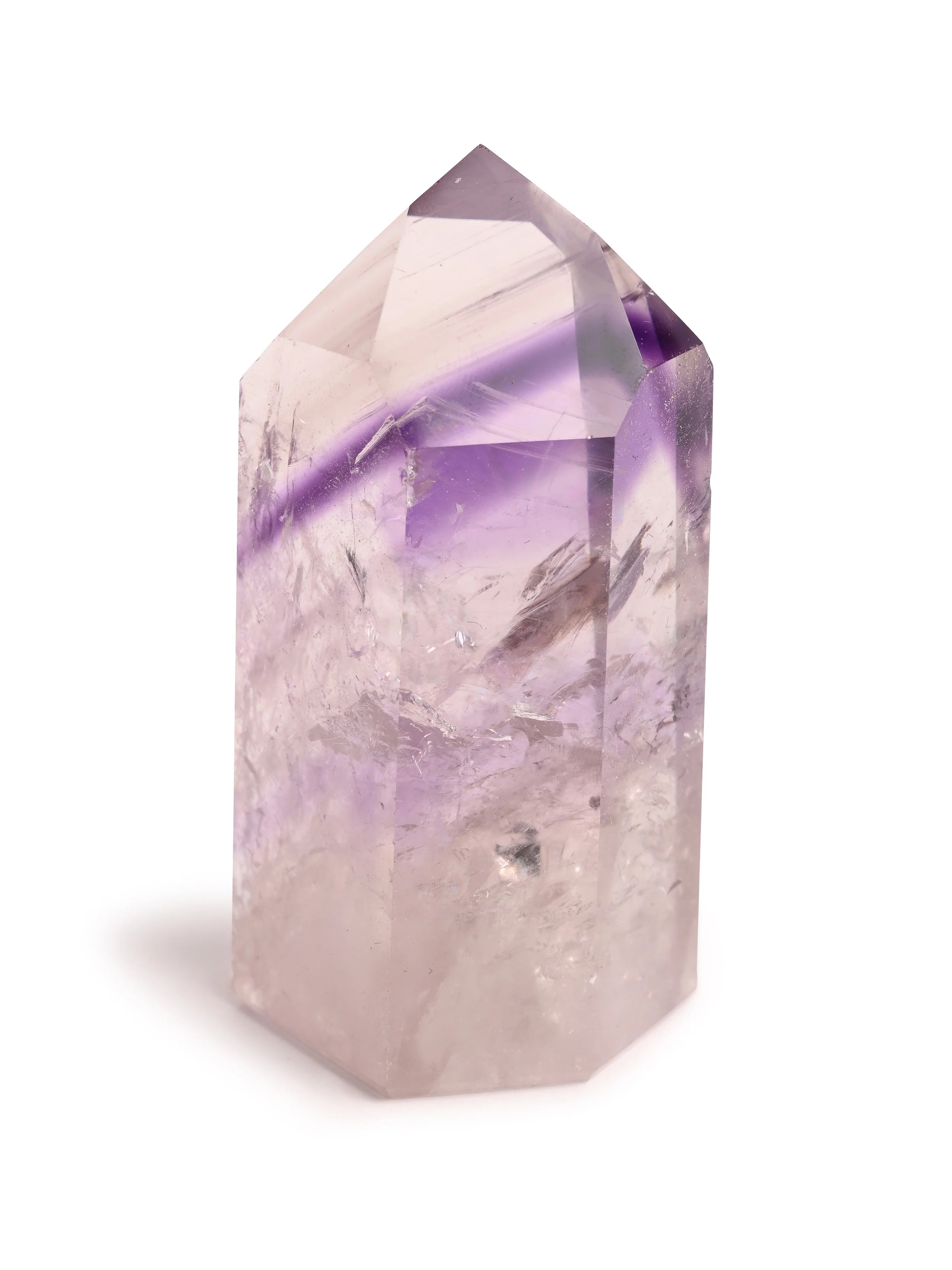 Amethyst Crystal Point - Image 16