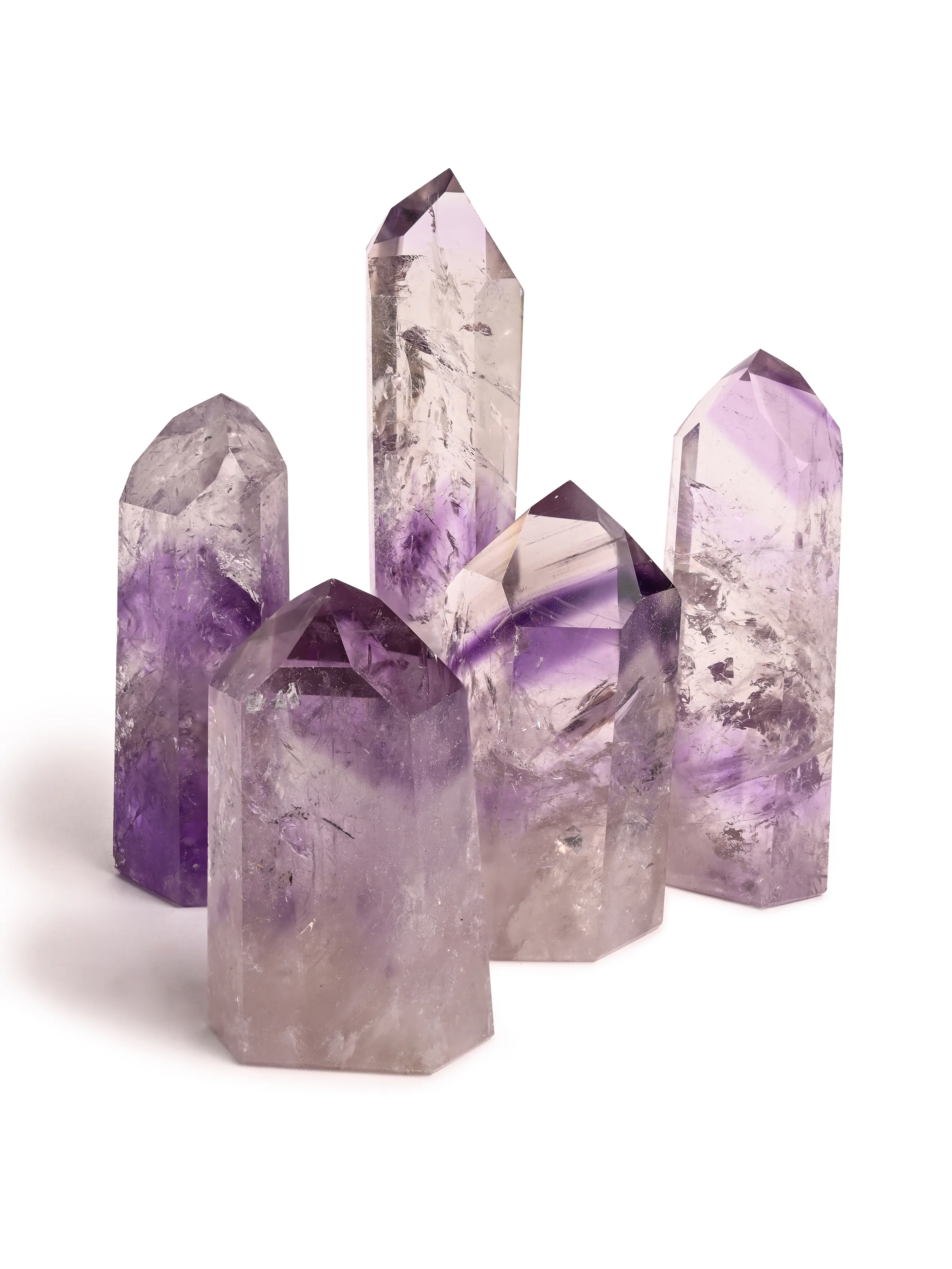 Amethyst Crystal Point - Image 17