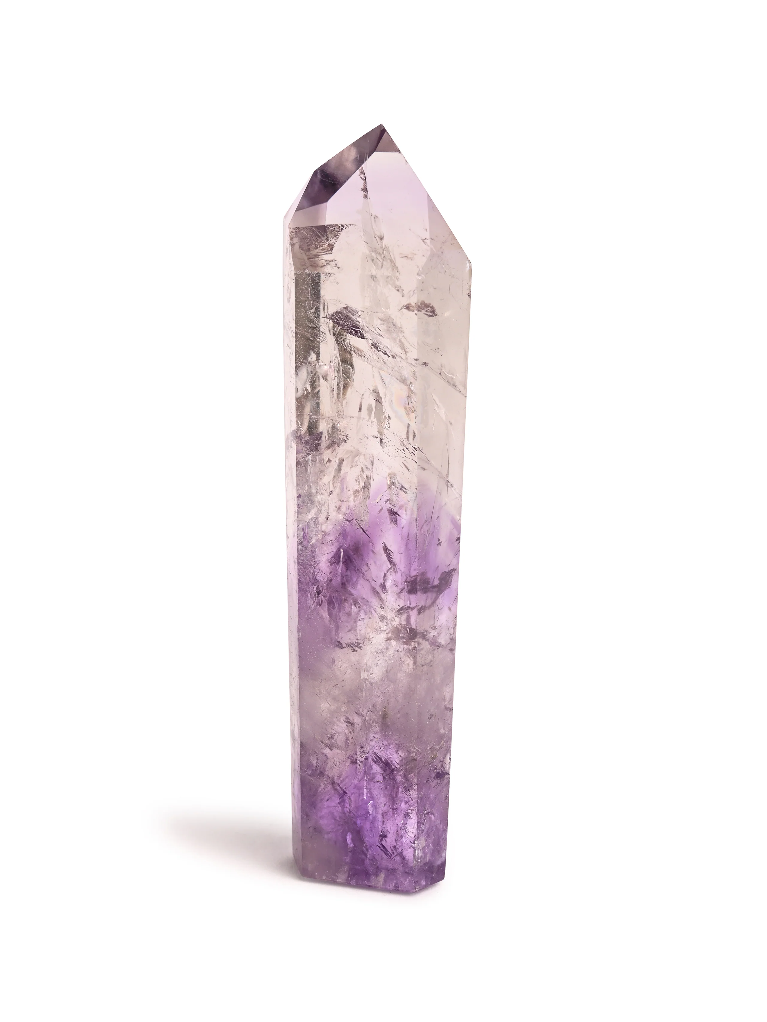 Amethyst Crystal Point - Image 18