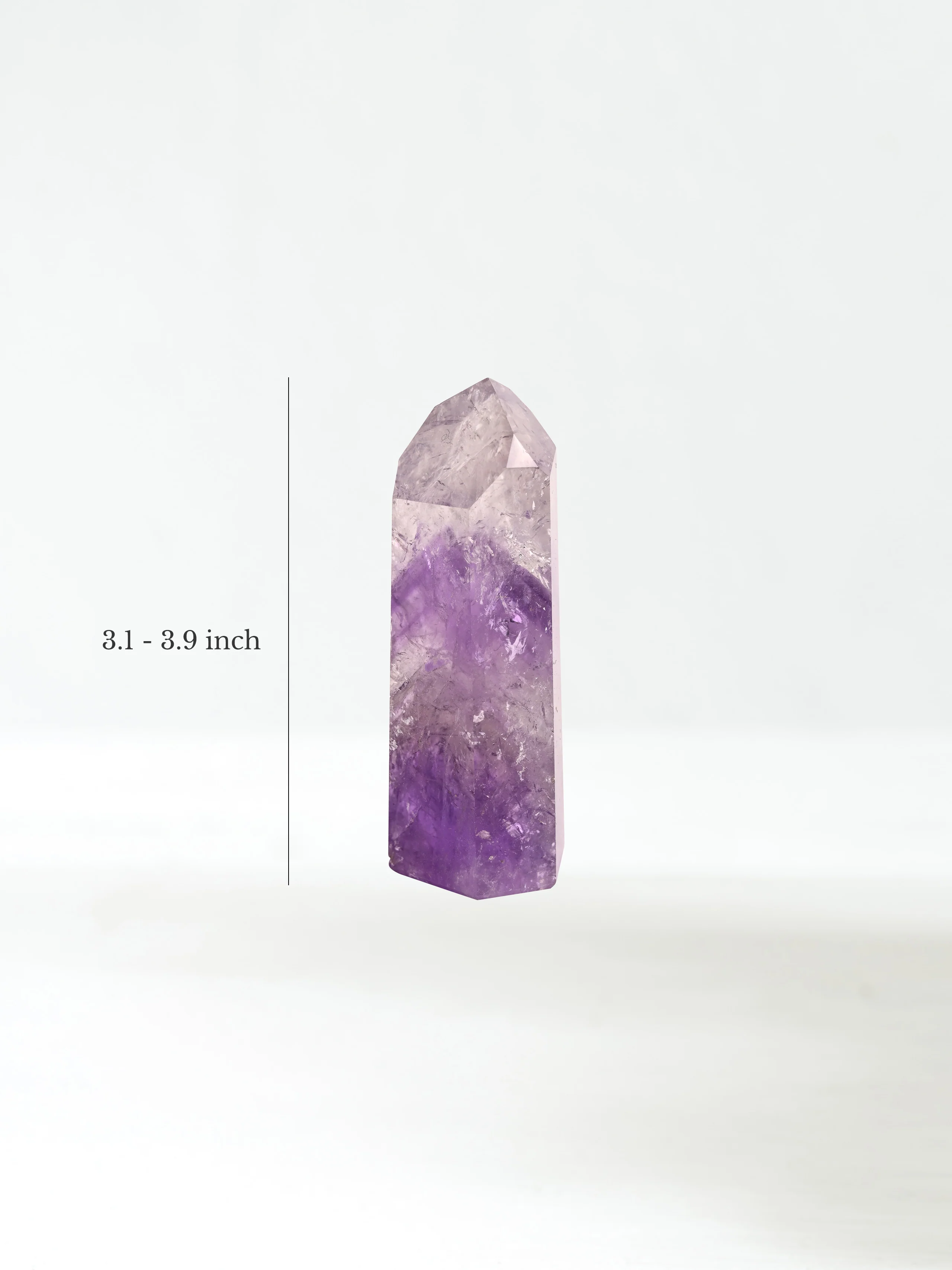Amethyst Crystal Point - Image 19