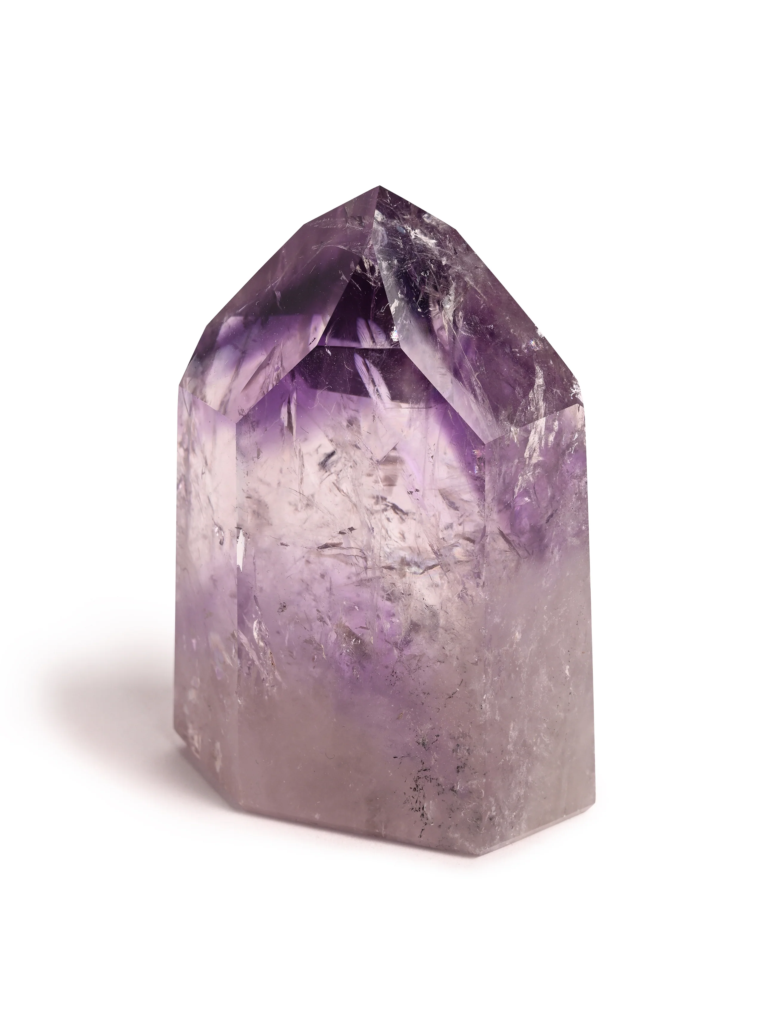 Amethyst Crystal Point - Image 20