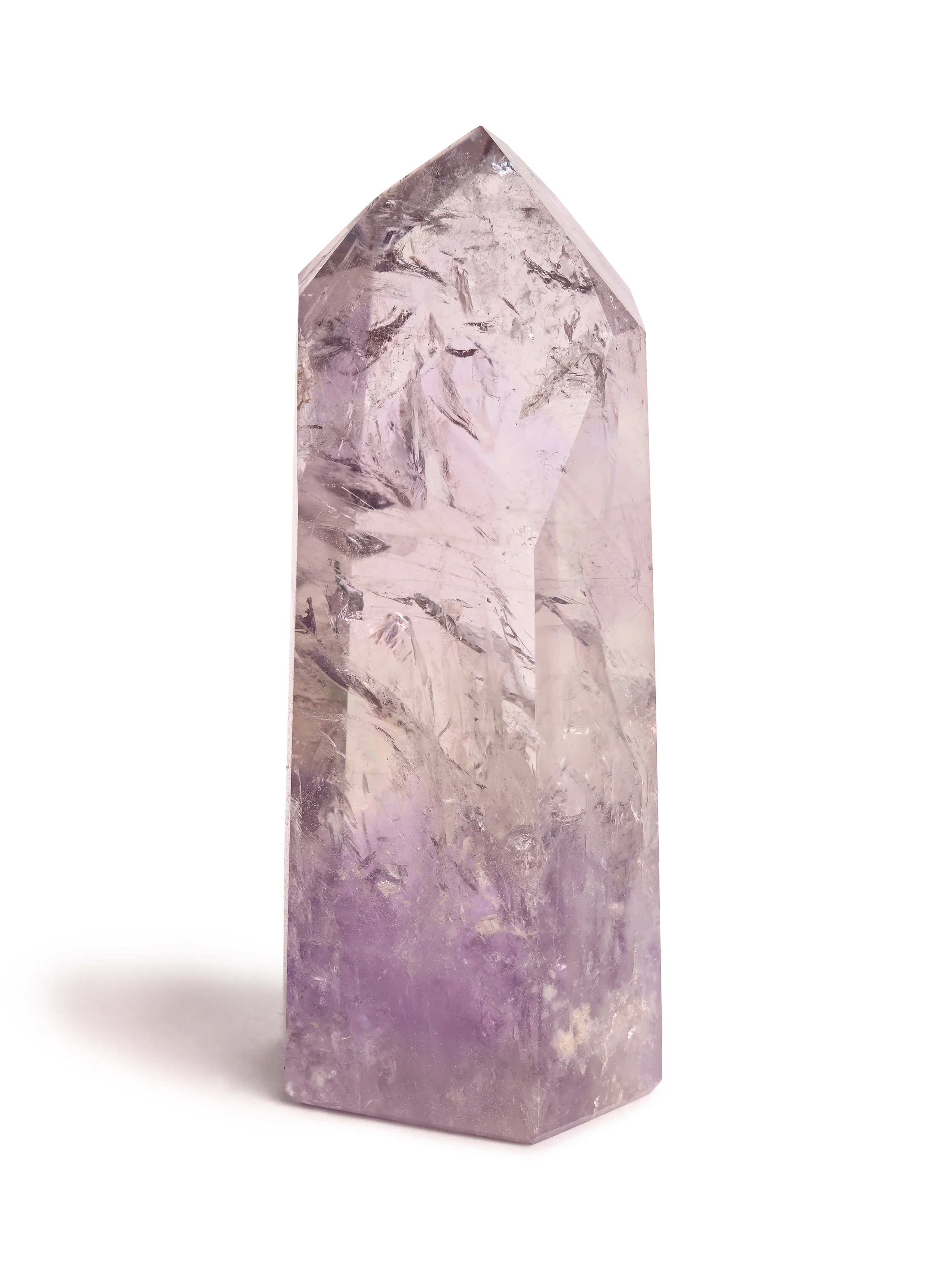 Amethyst Crystal Point - Image 21