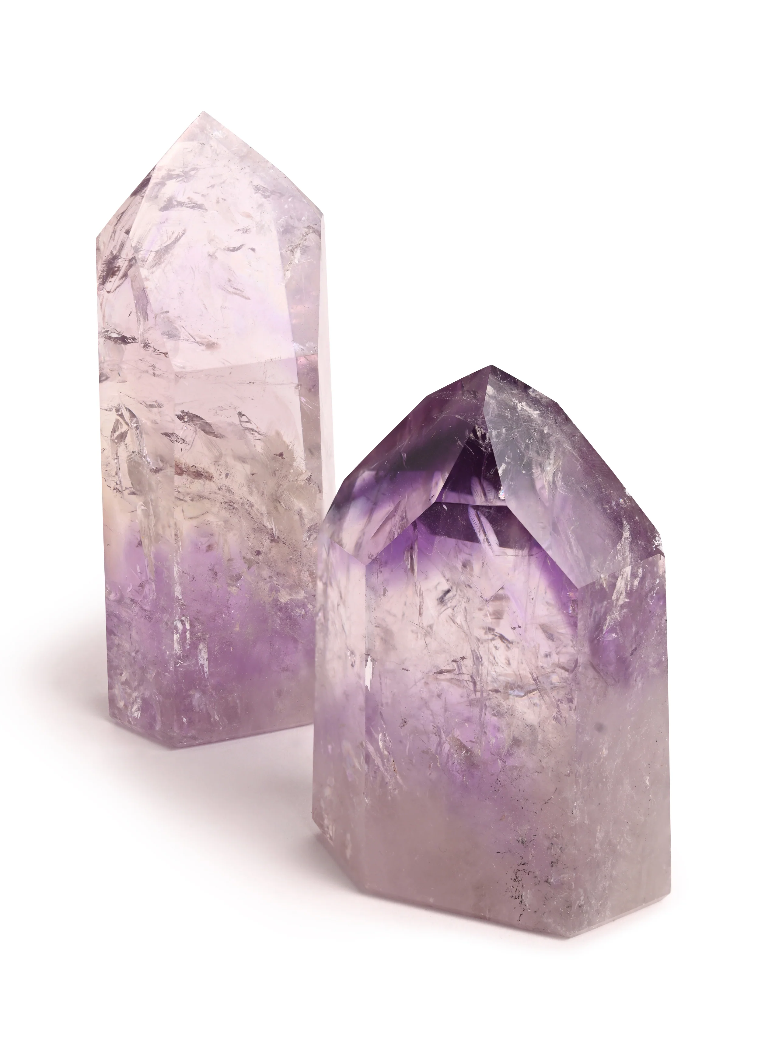 Amethyst Crystal Point - Image 22