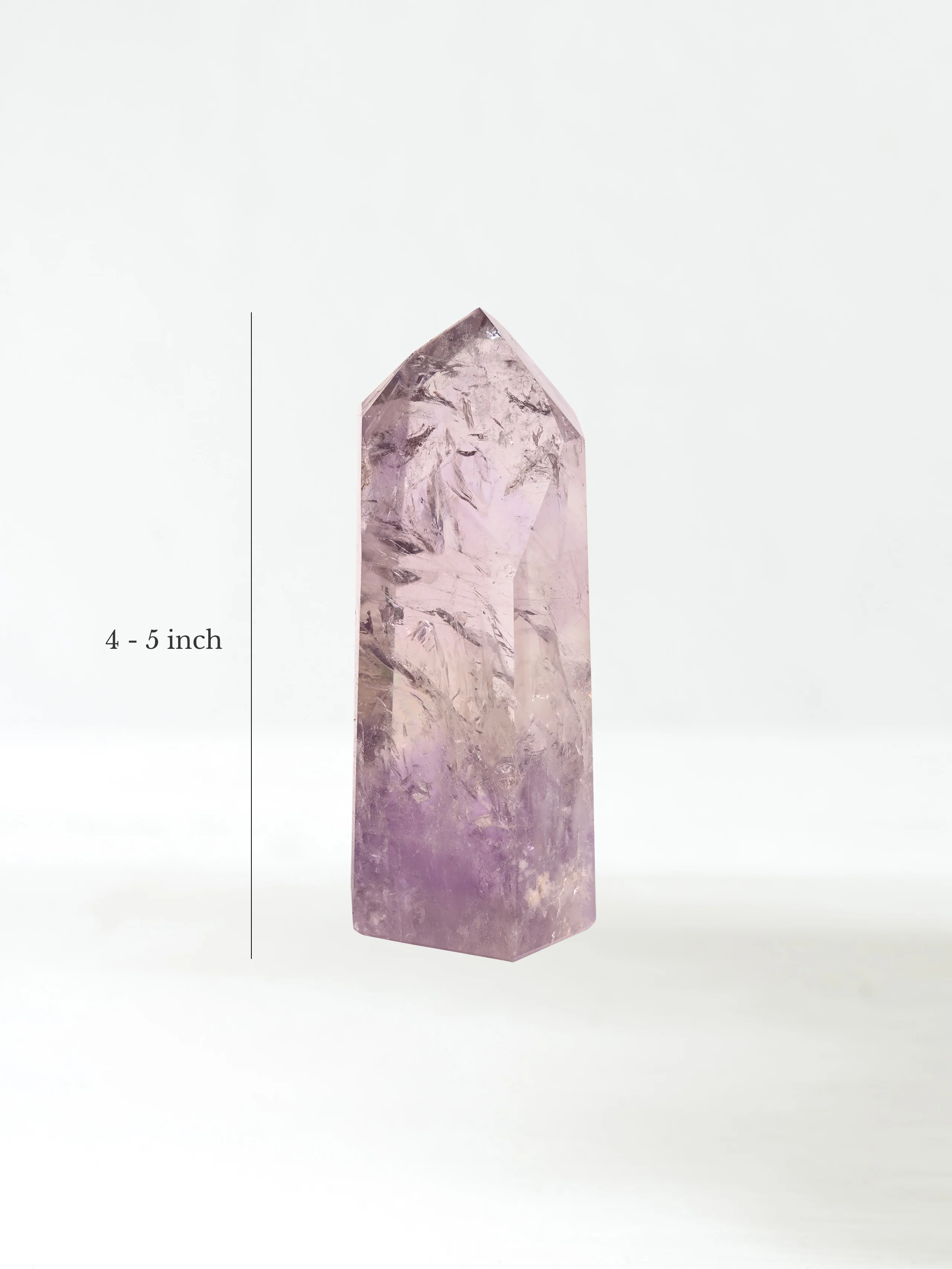Amethyst Crystal Point - Image 23