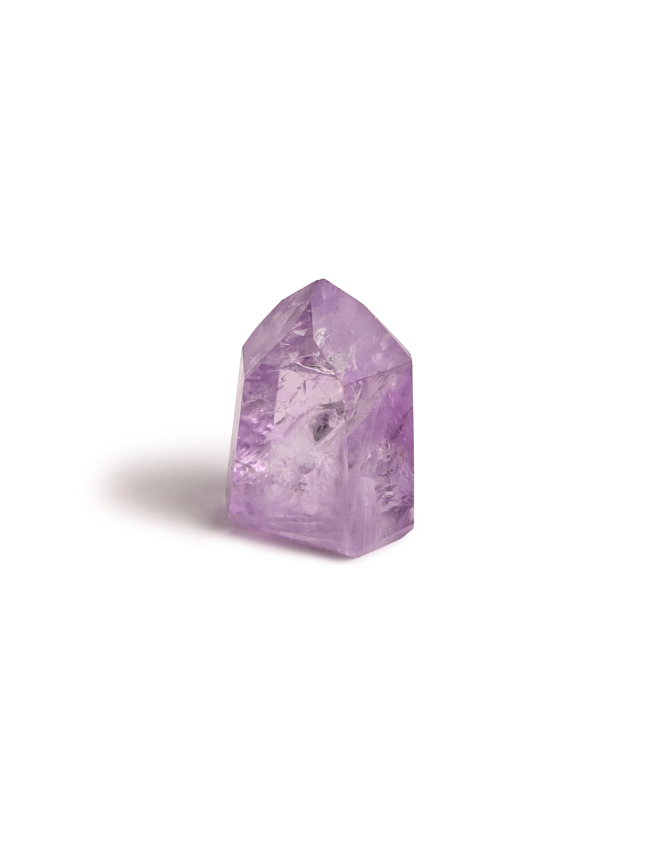 Amethyst Crystal Point - Image 3