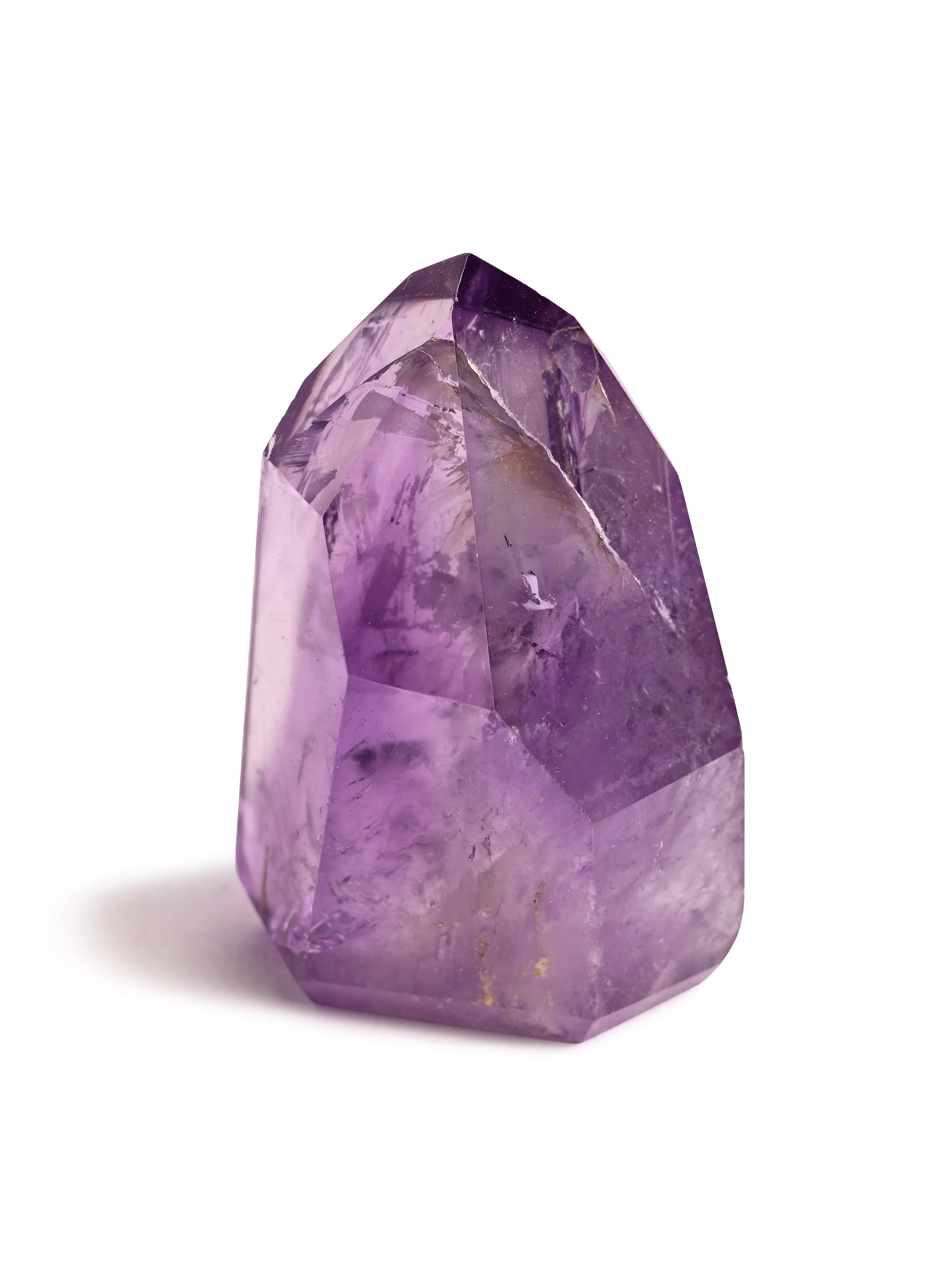 Amethyst Crystal Point - Image 4