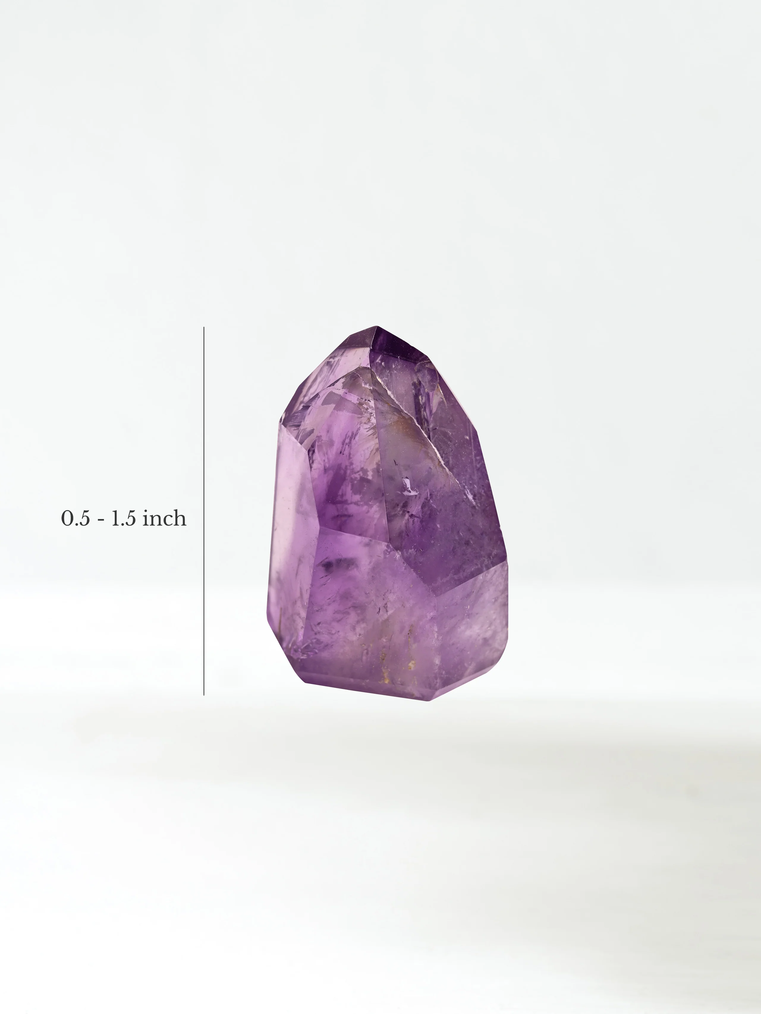 Amethyst Crystal Point - Image 5