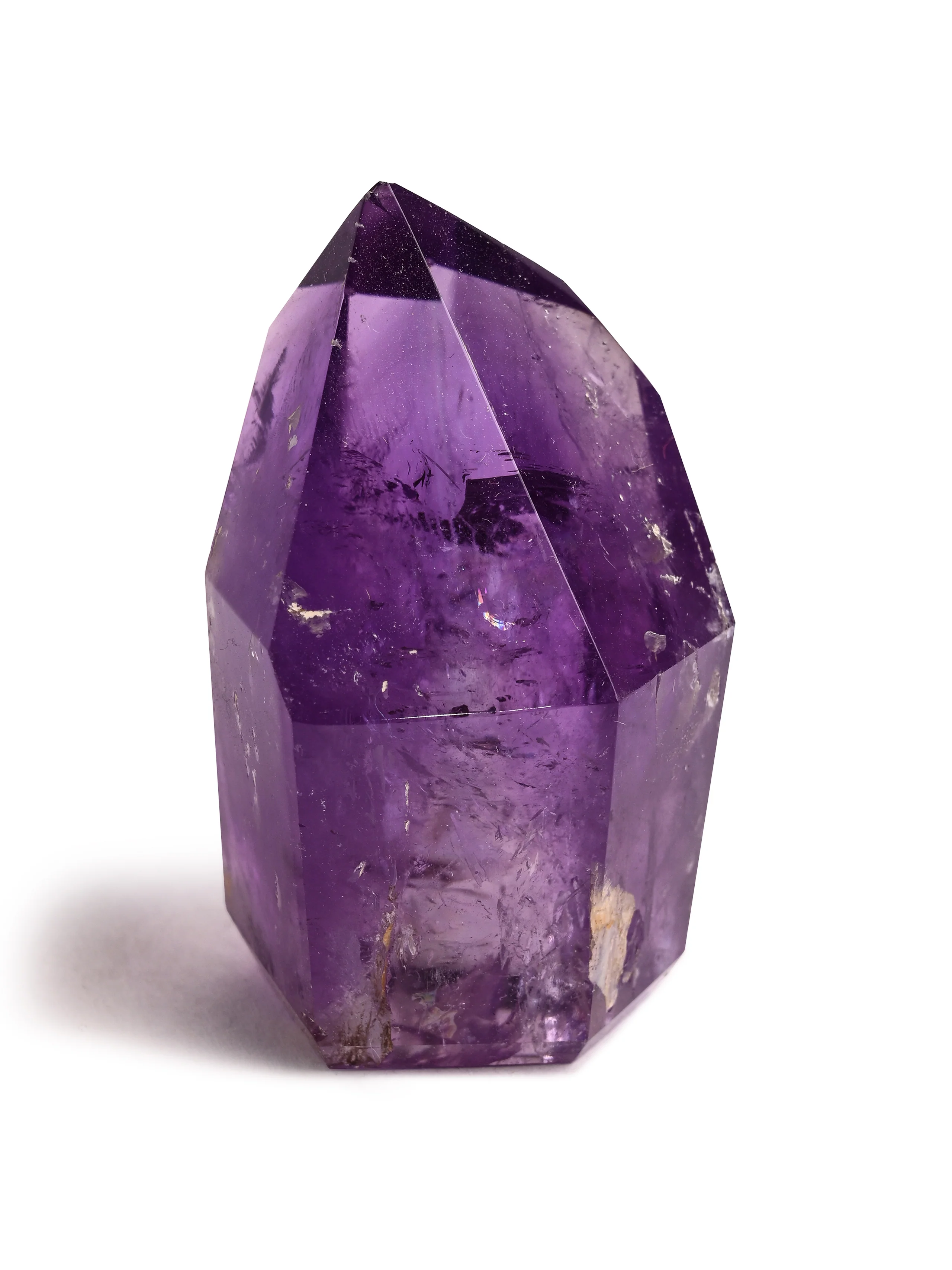 Amethyst Crystal Point - Image 6