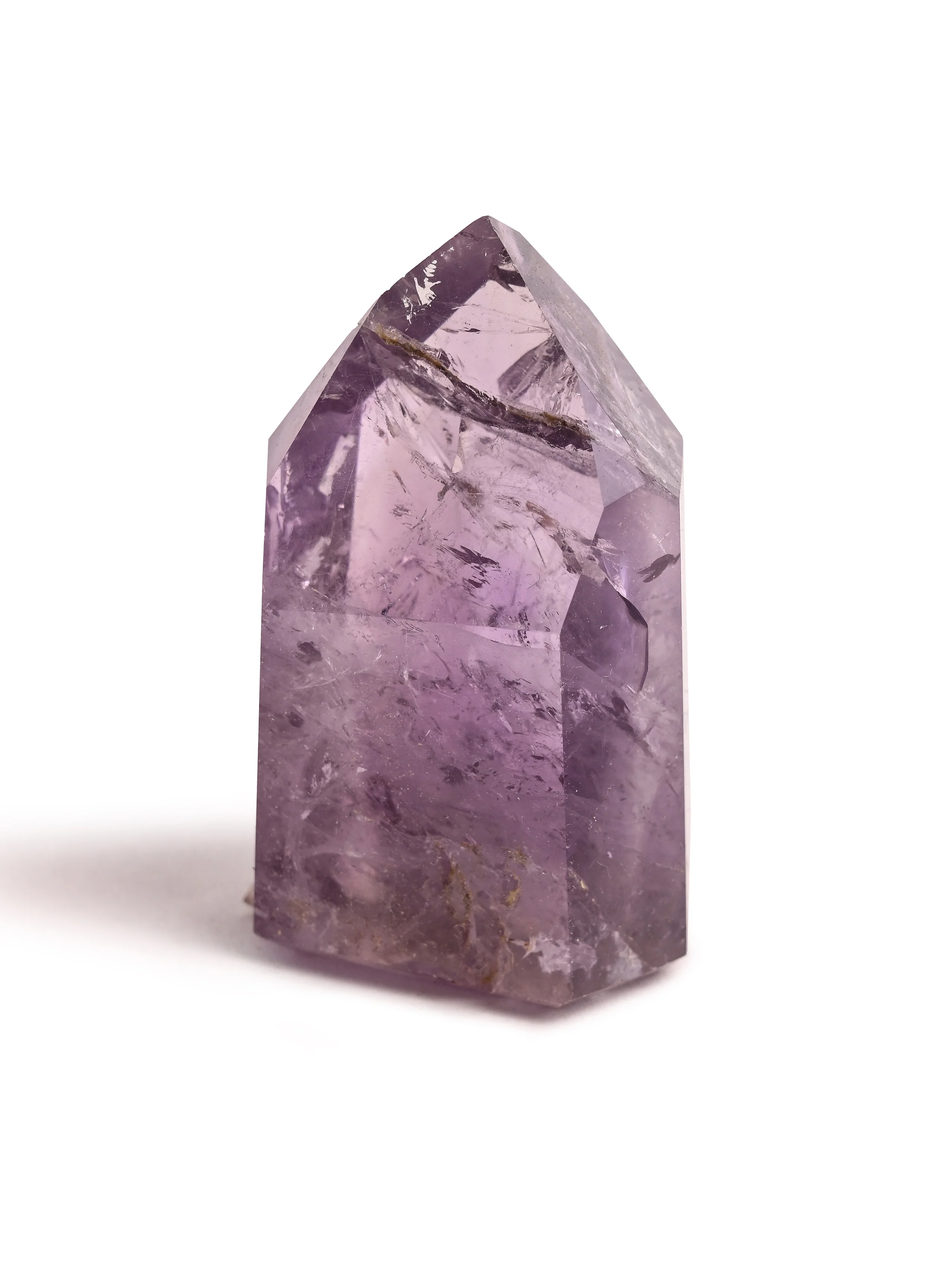 Amethyst Crystal Point - Image 8