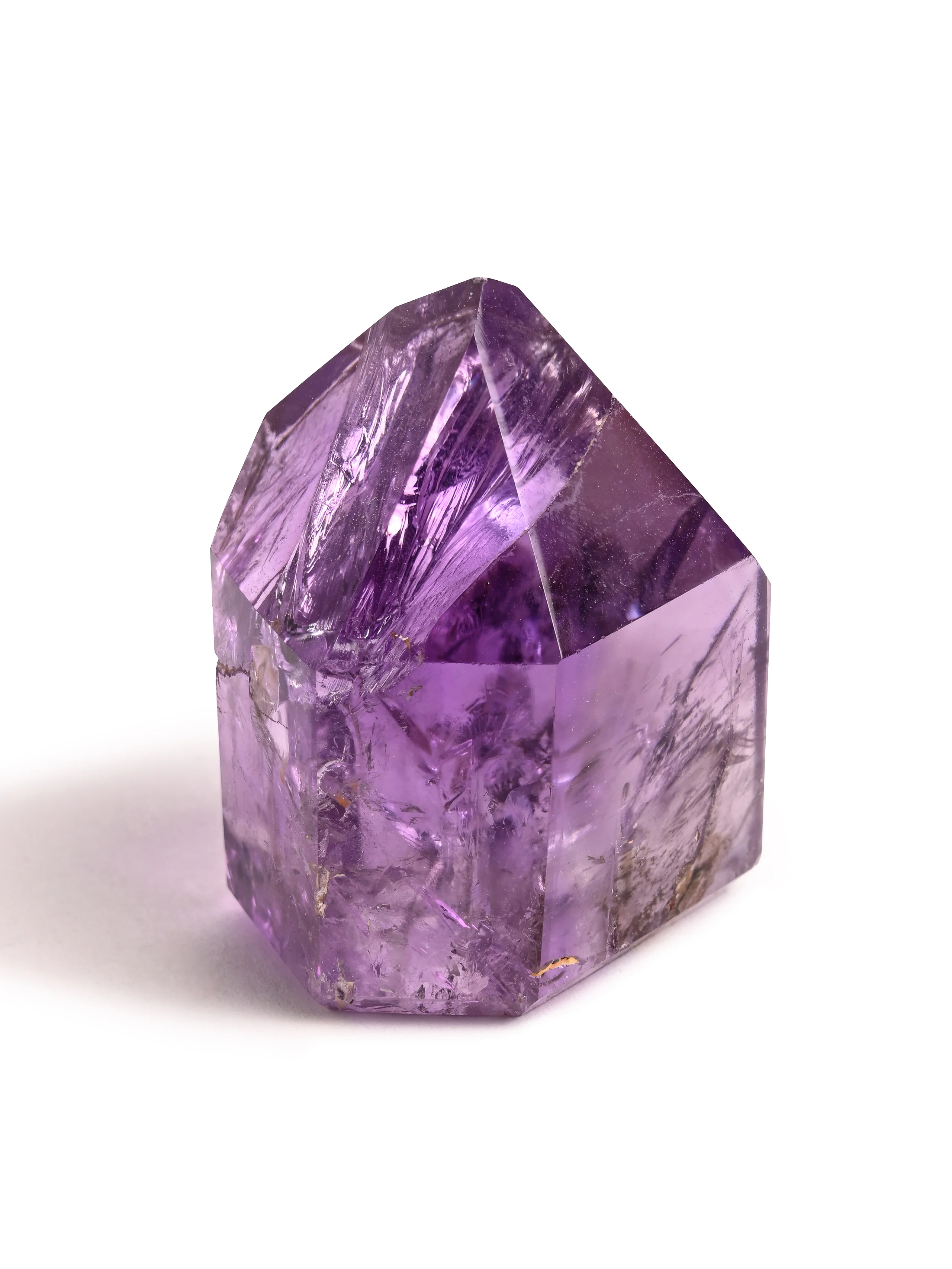 Amethyst Crystal Point - Image 9