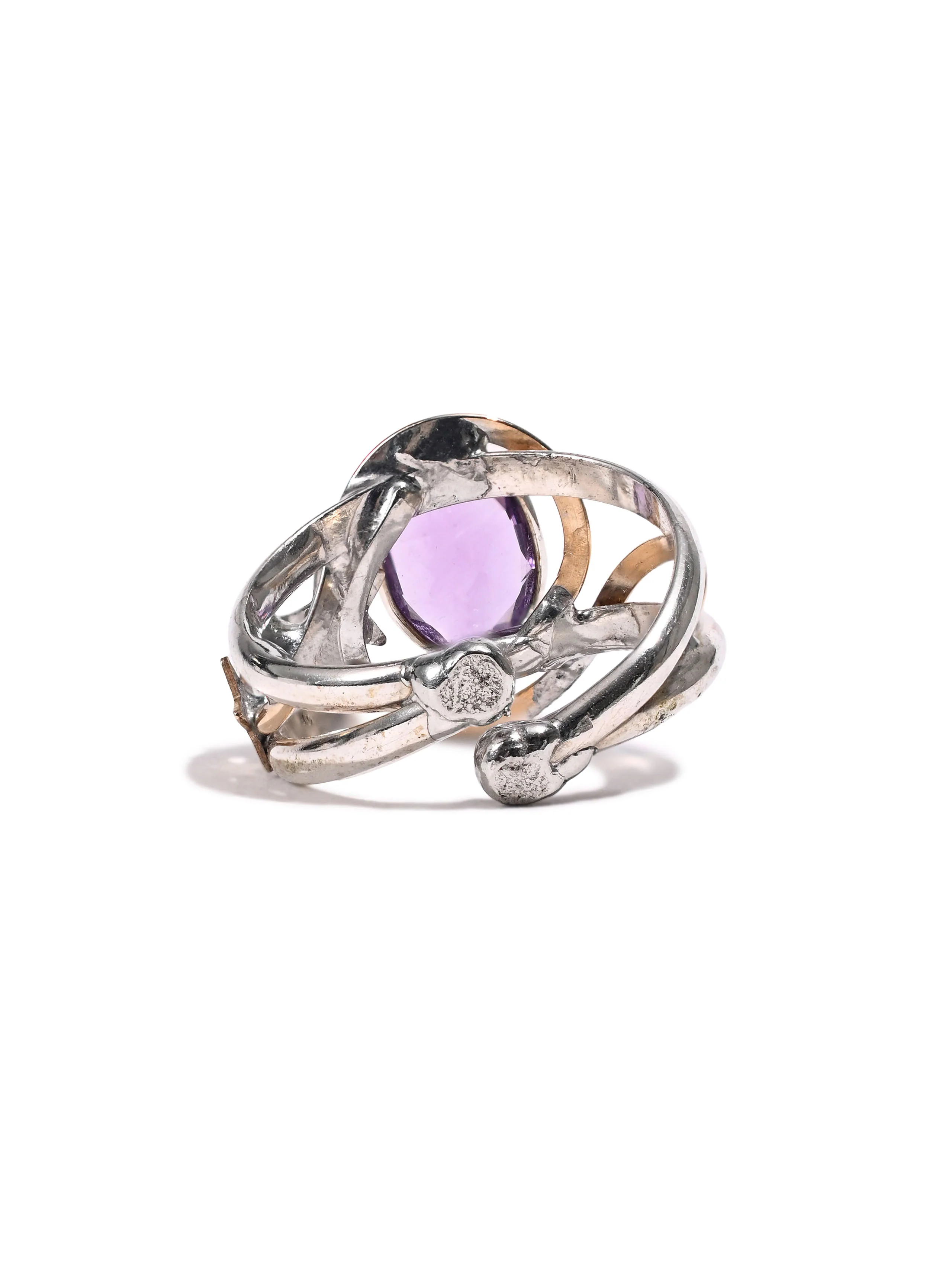 Amethyst Ring - Image 3