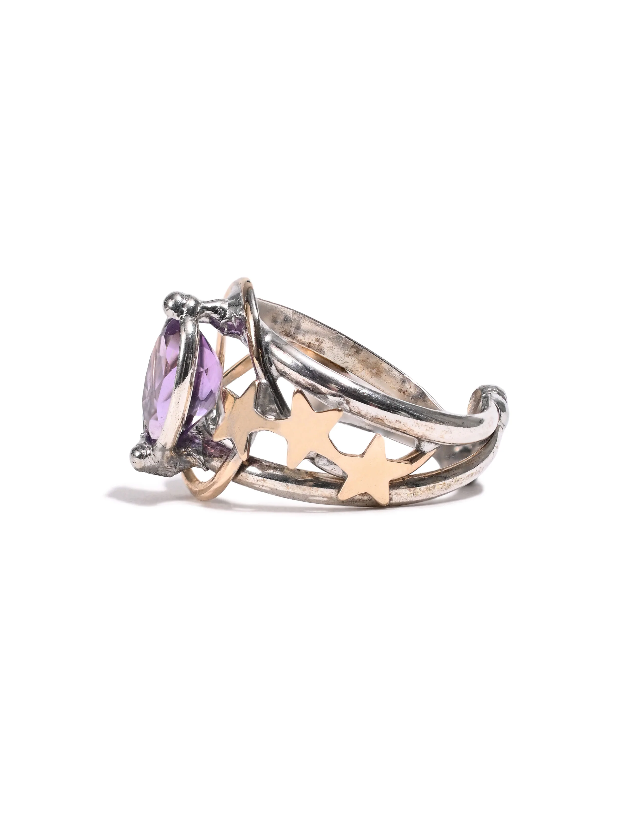 Amethyst Ring - Image 4
