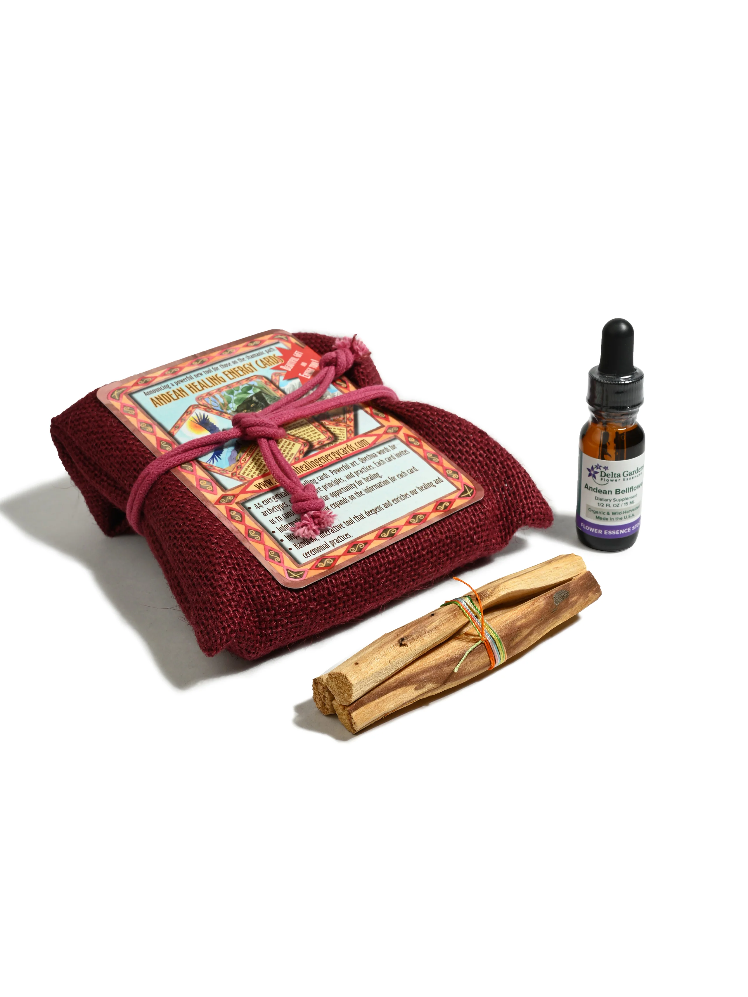 Andean Cosmology Gift Box - Image 2