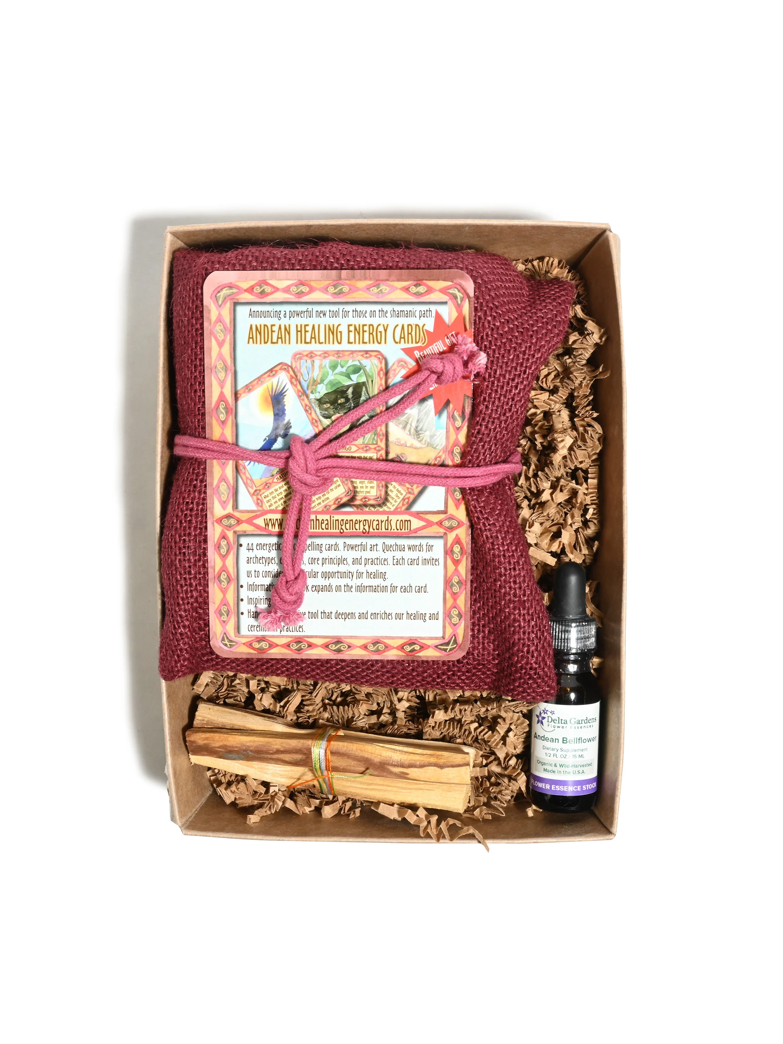 Andean Cosmology Gift Box - Image 3
