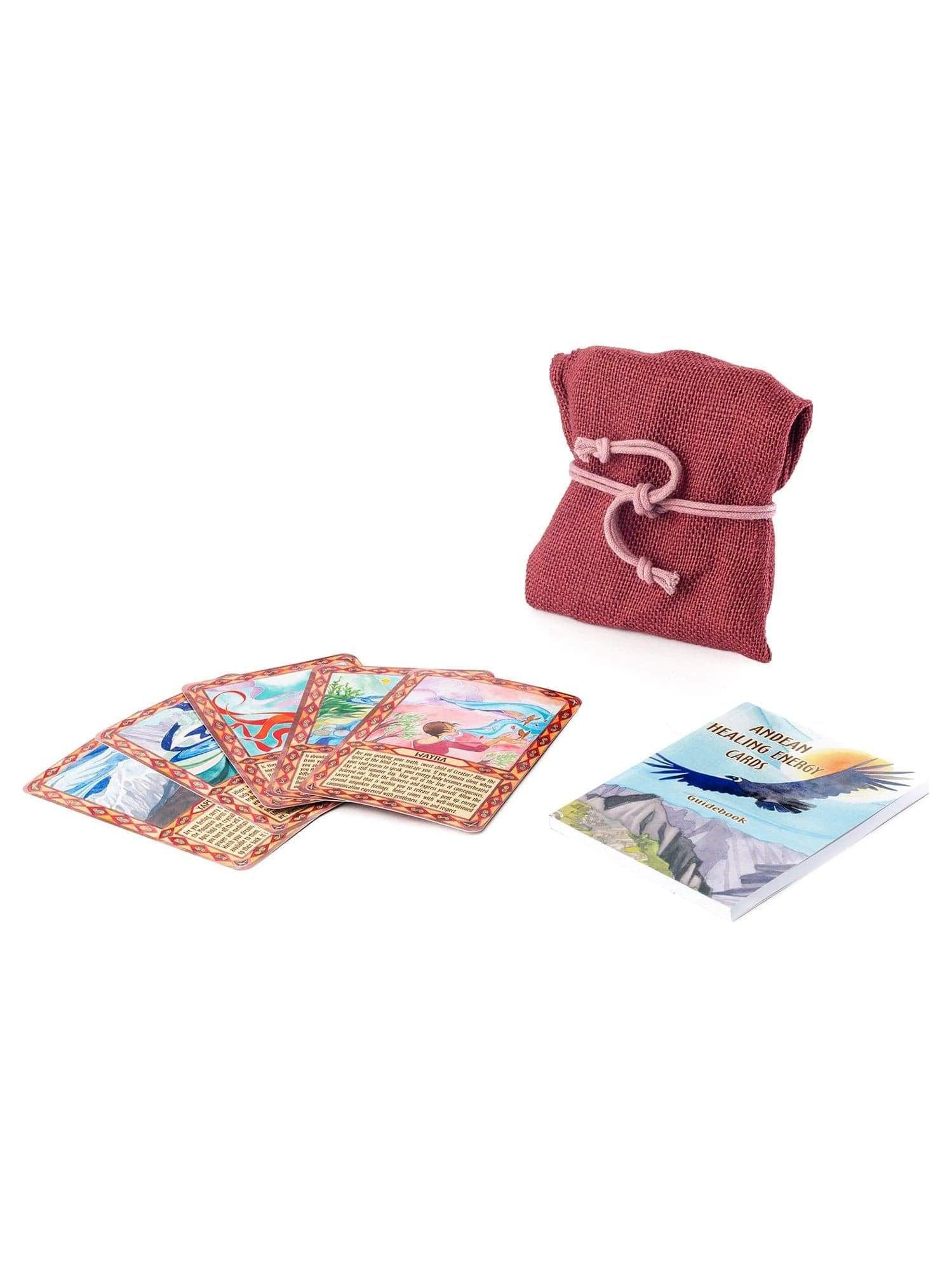 Andean Healing Energy Cards - Image 2