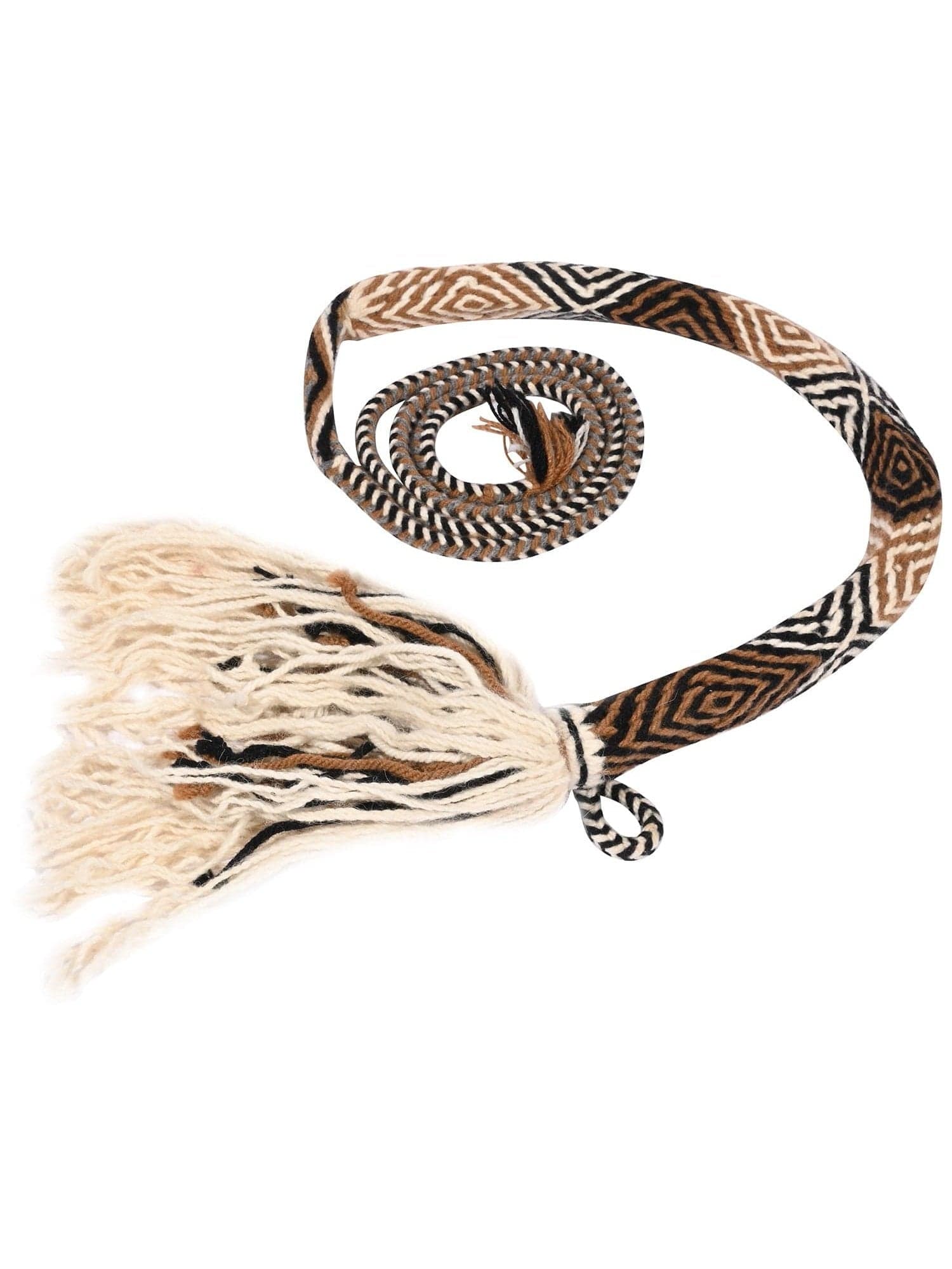 Andean Huaraca Sling - Image 3