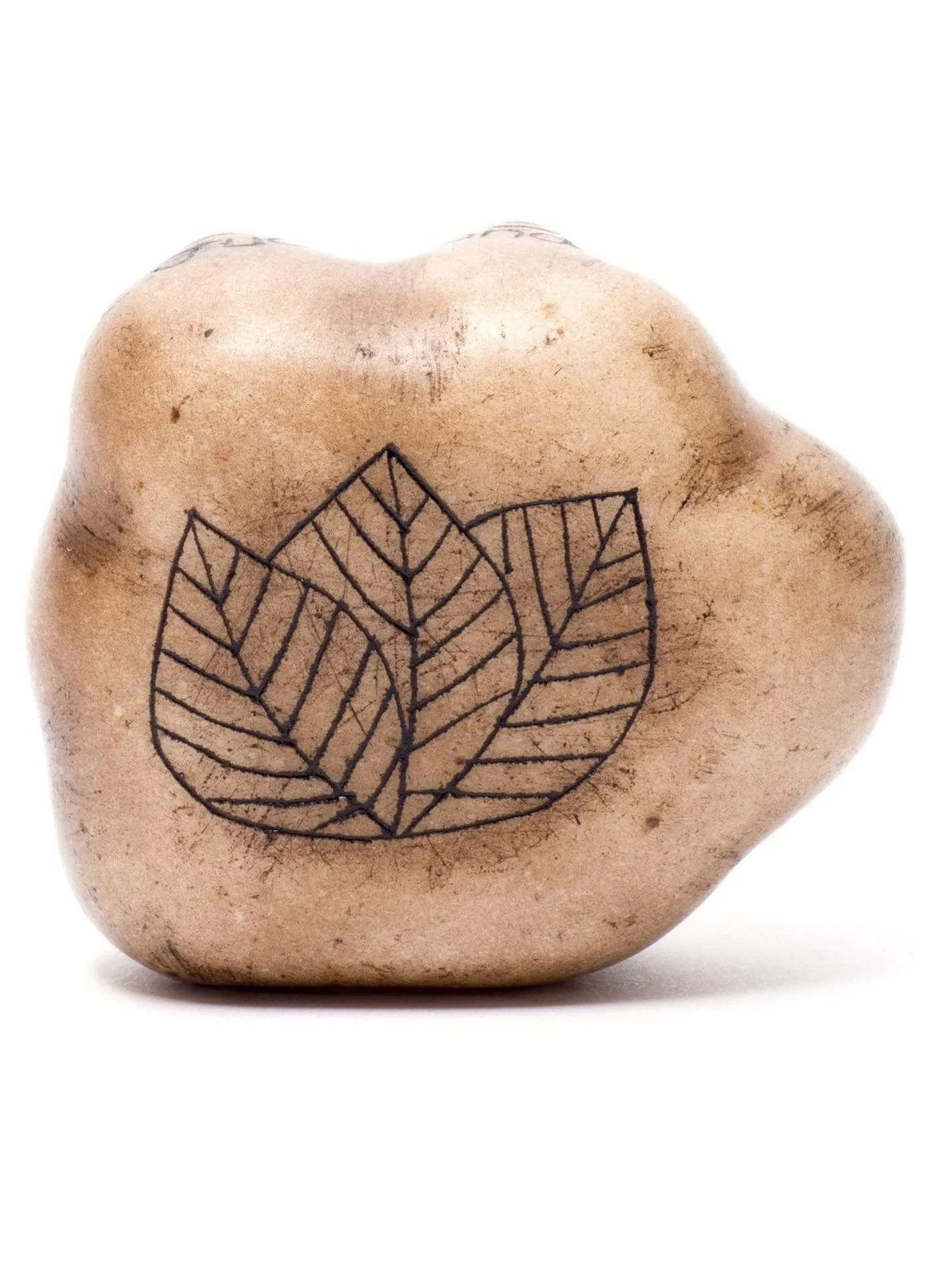 Andean Symbology Nusta Karpay Carving - Image 3