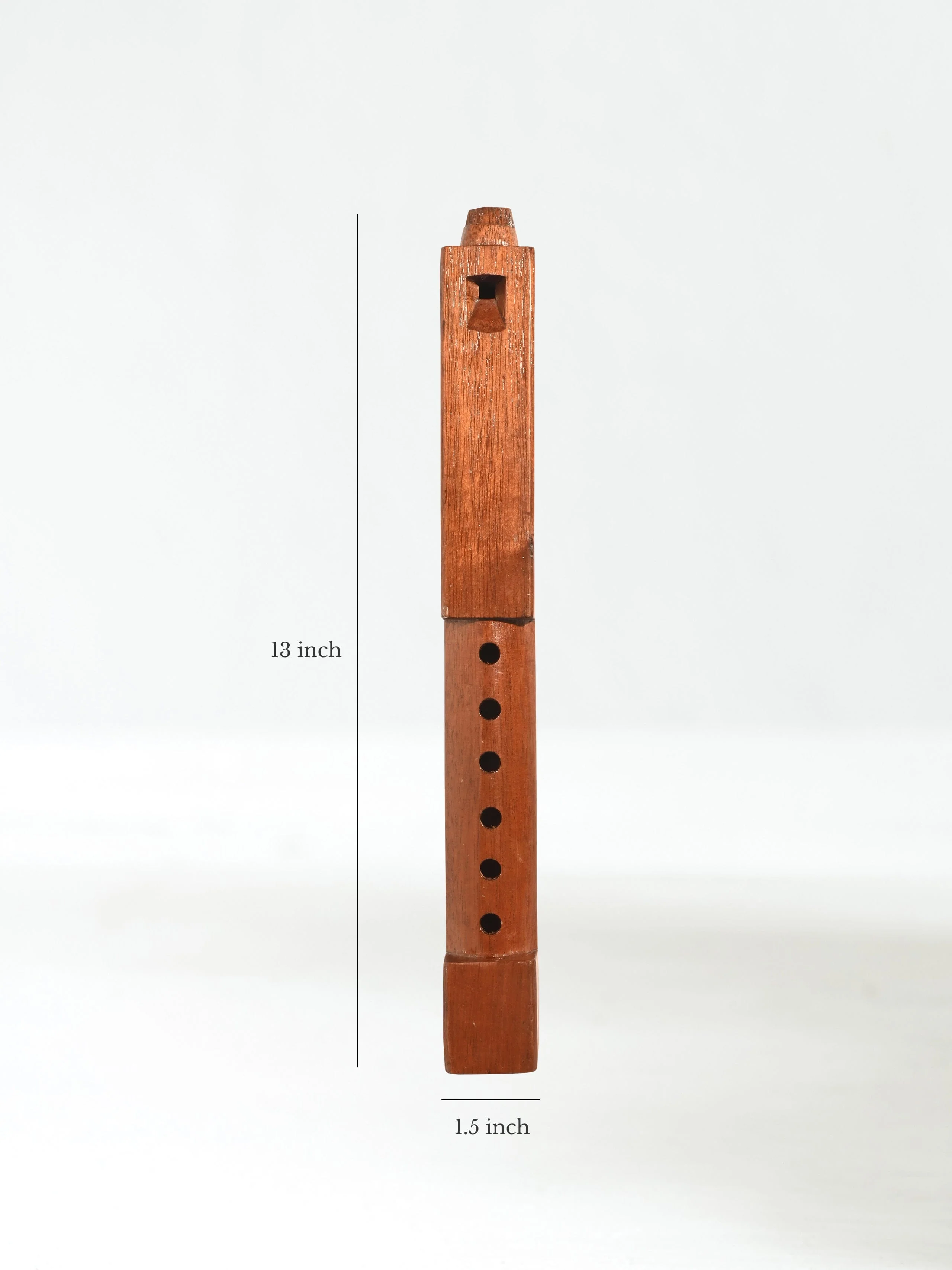 Andean Tarka Flute - Image 3