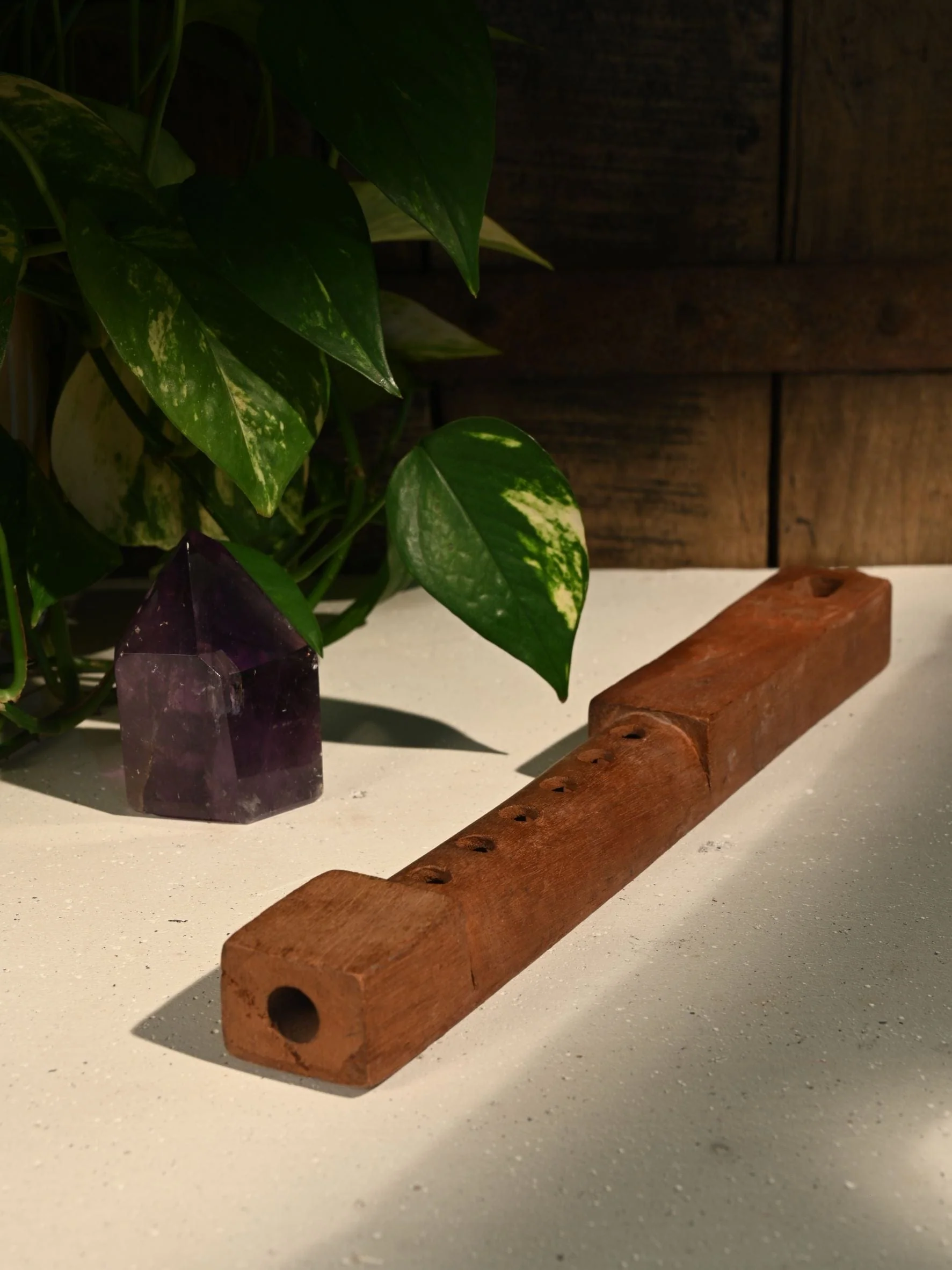 Andean Tarka Flute - Image 4