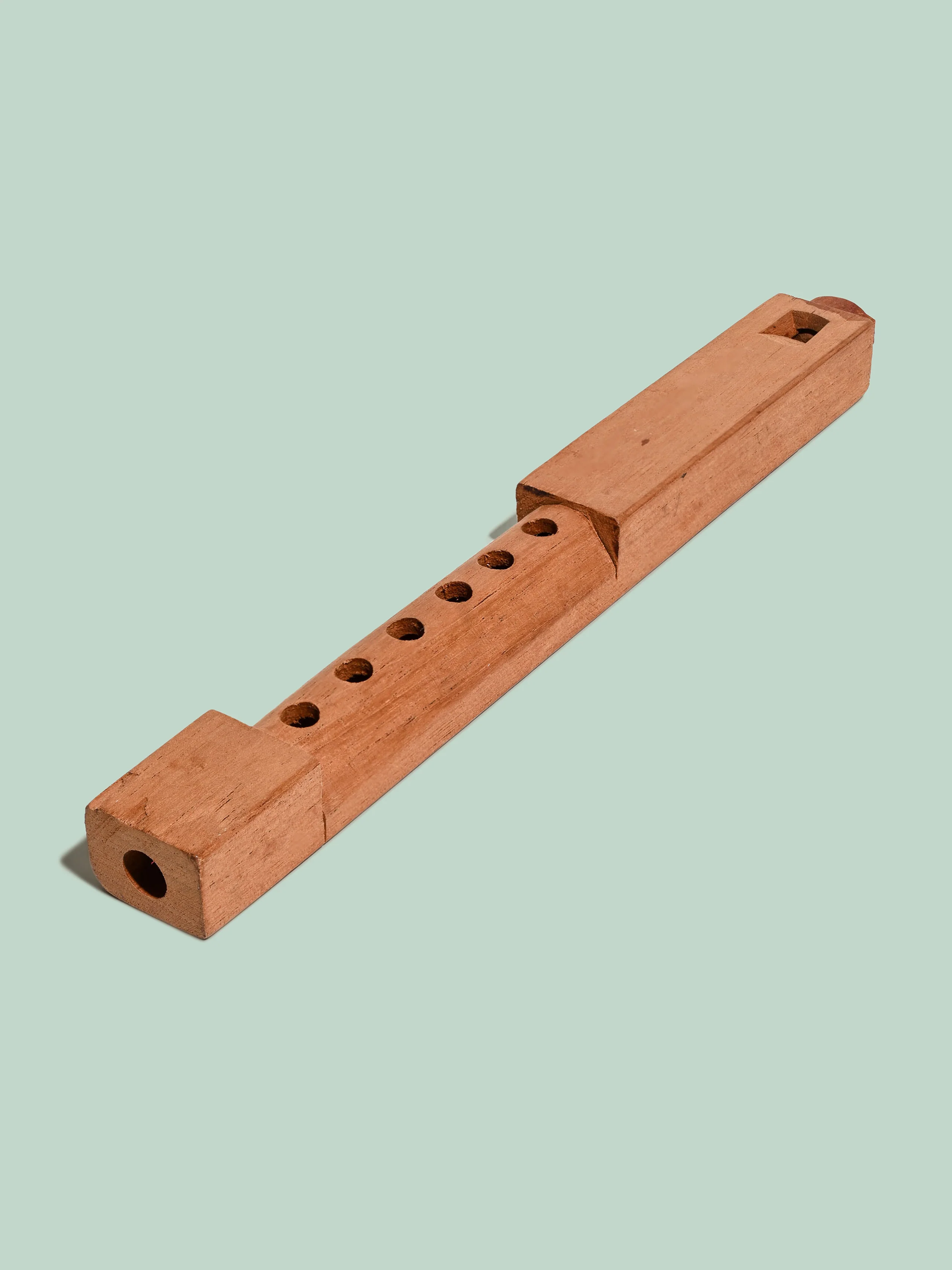 Andean Tarka Flute - Image 6