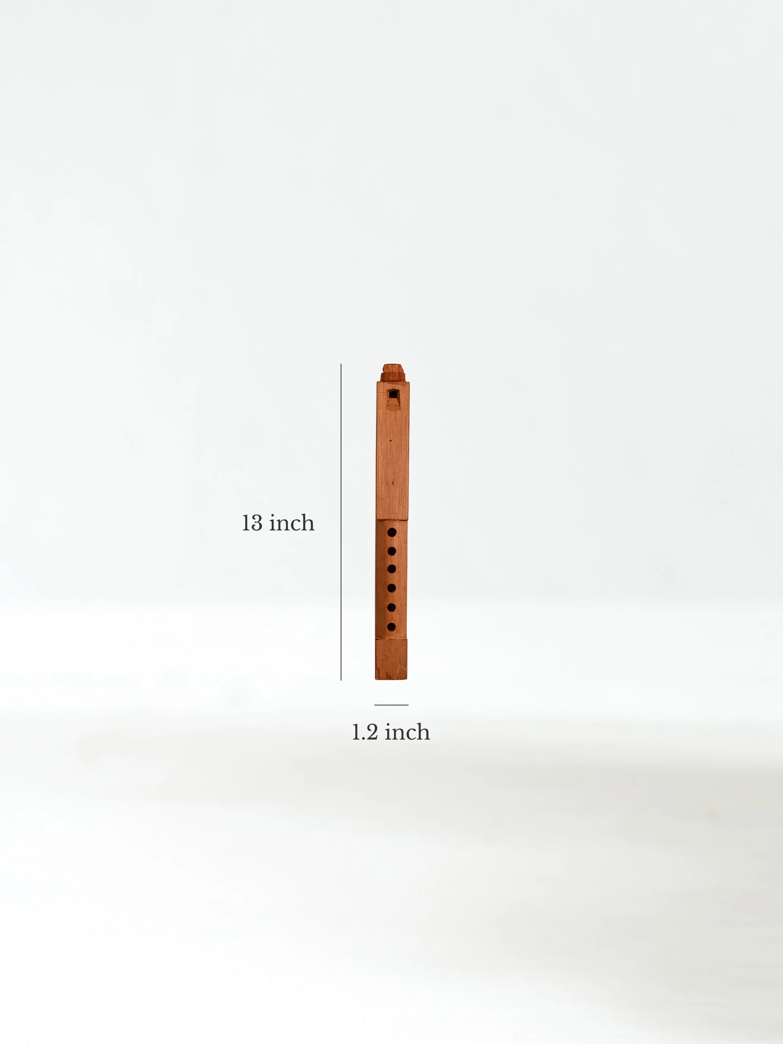 Andean Tarka Flute - Image 8