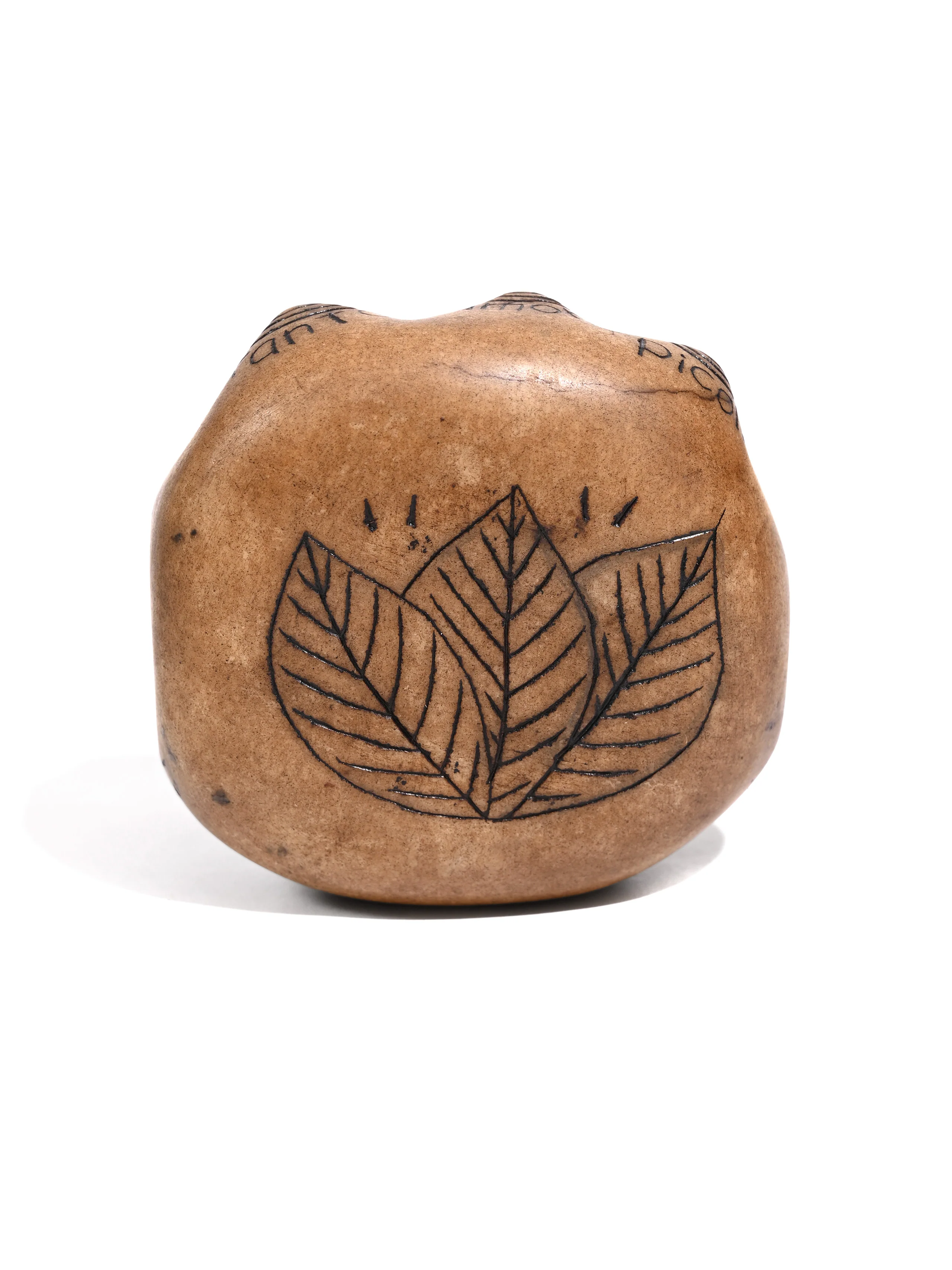 Apus de Doce Tutelary Mountains Carving - Image 3