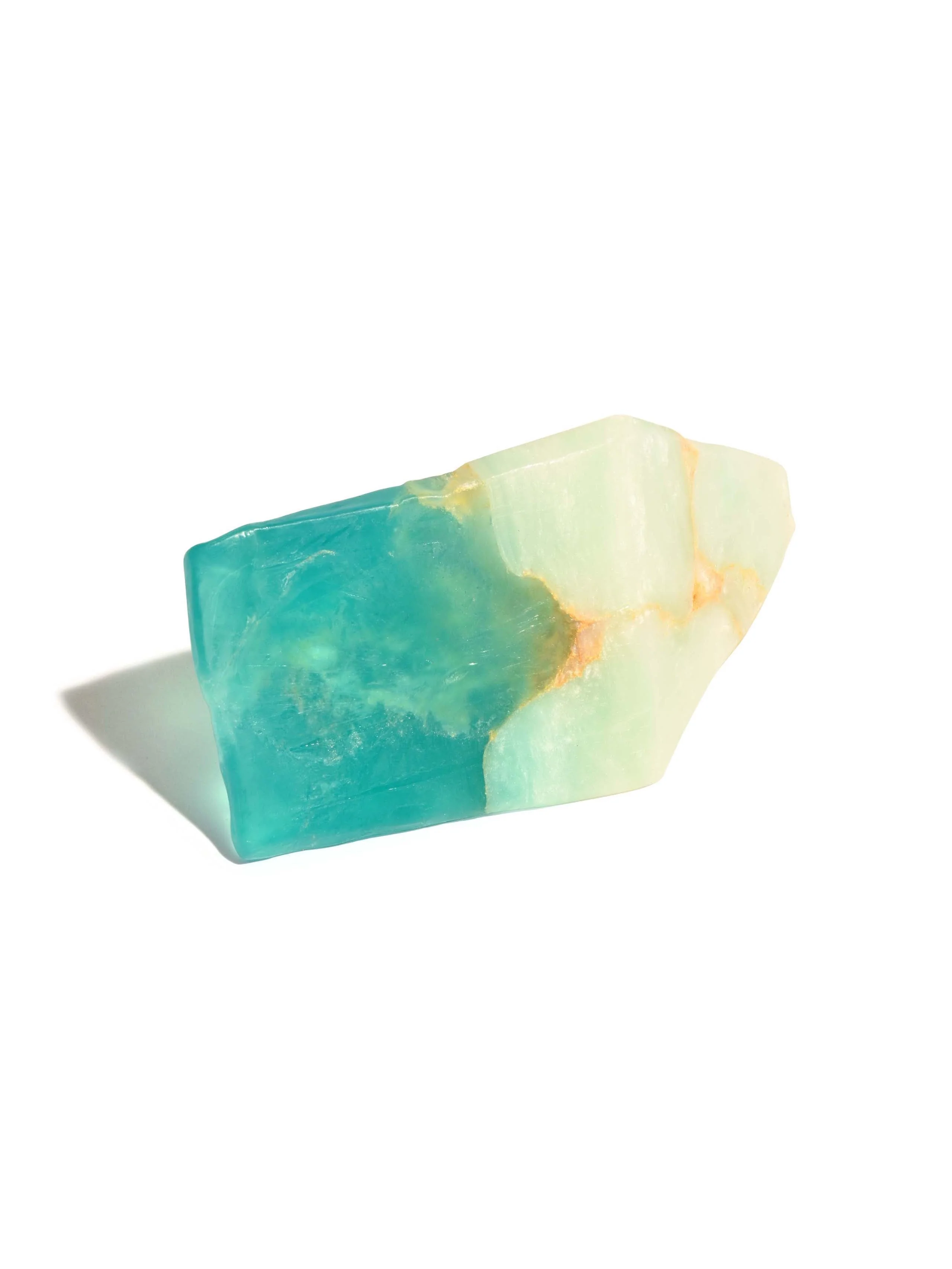 Aquamarine SoapRock - Image 2